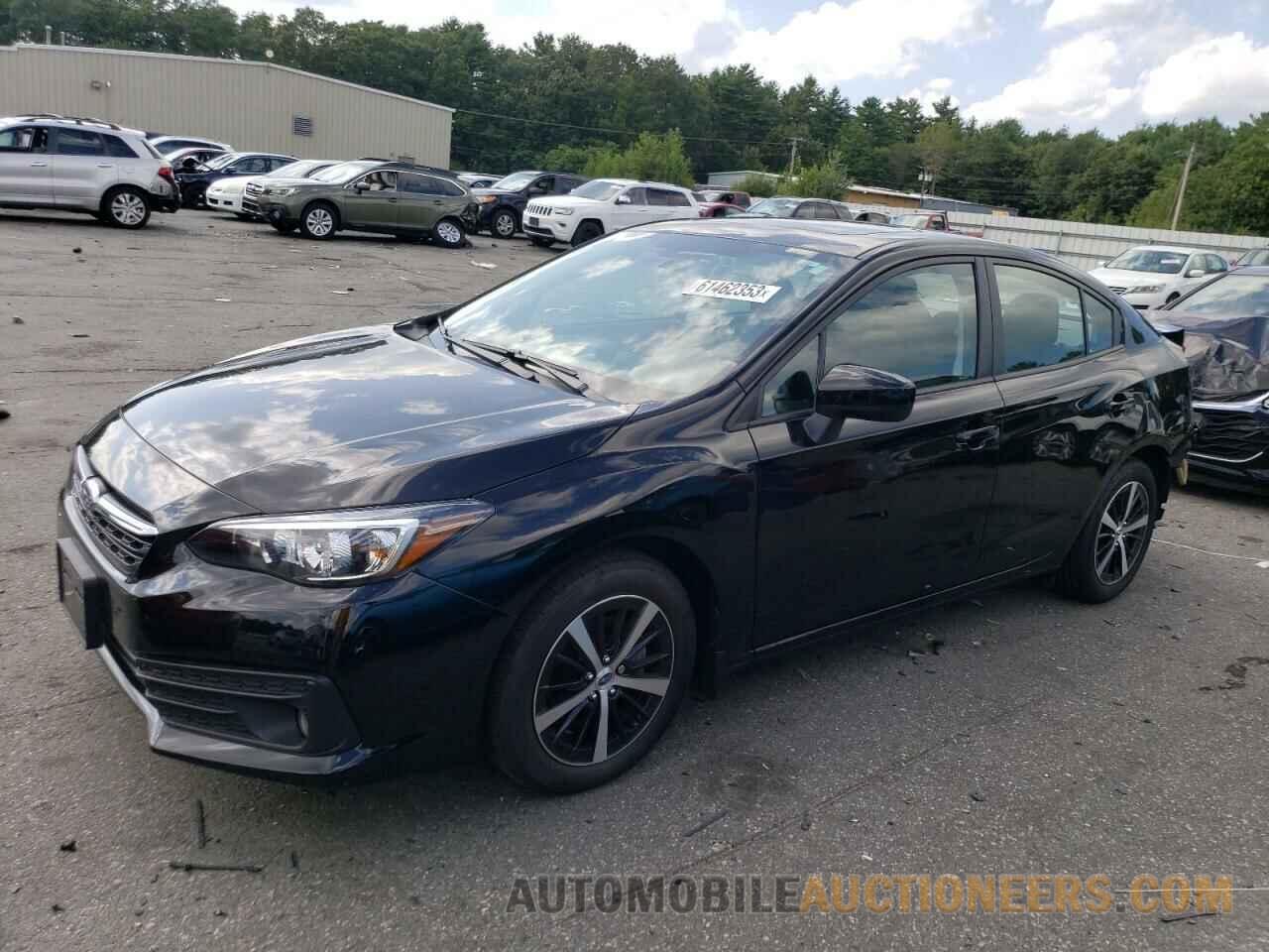 4S3GKAD63P3602767 SUBARU IMPREZA 2023