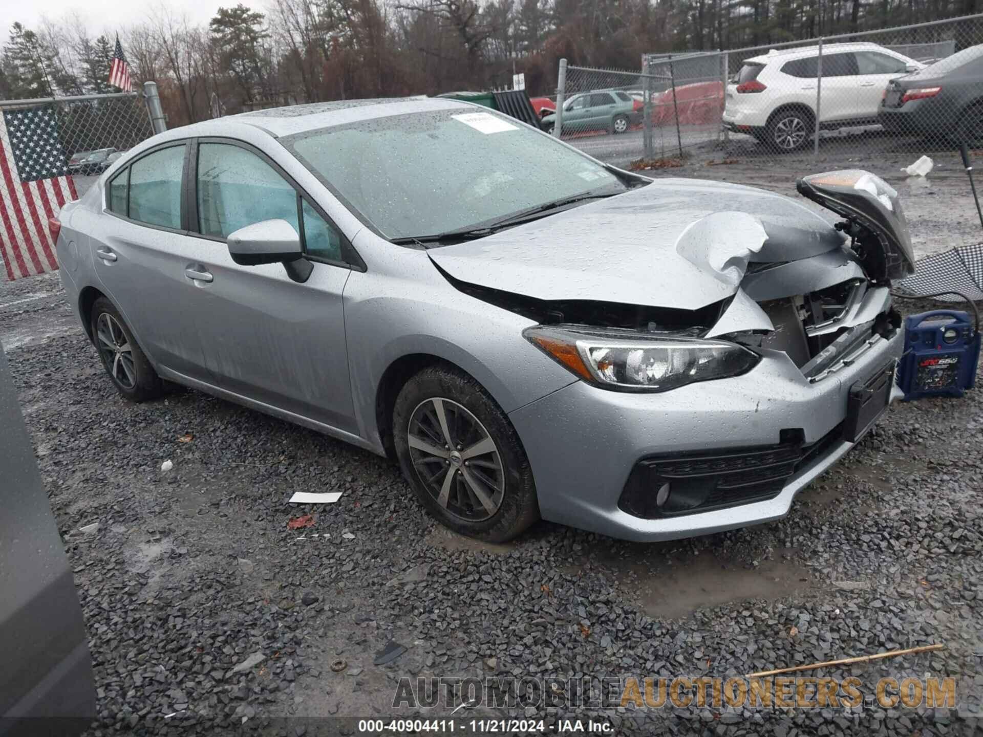 4S3GKAD63P3604471 SUBARU IMPREZA 2023