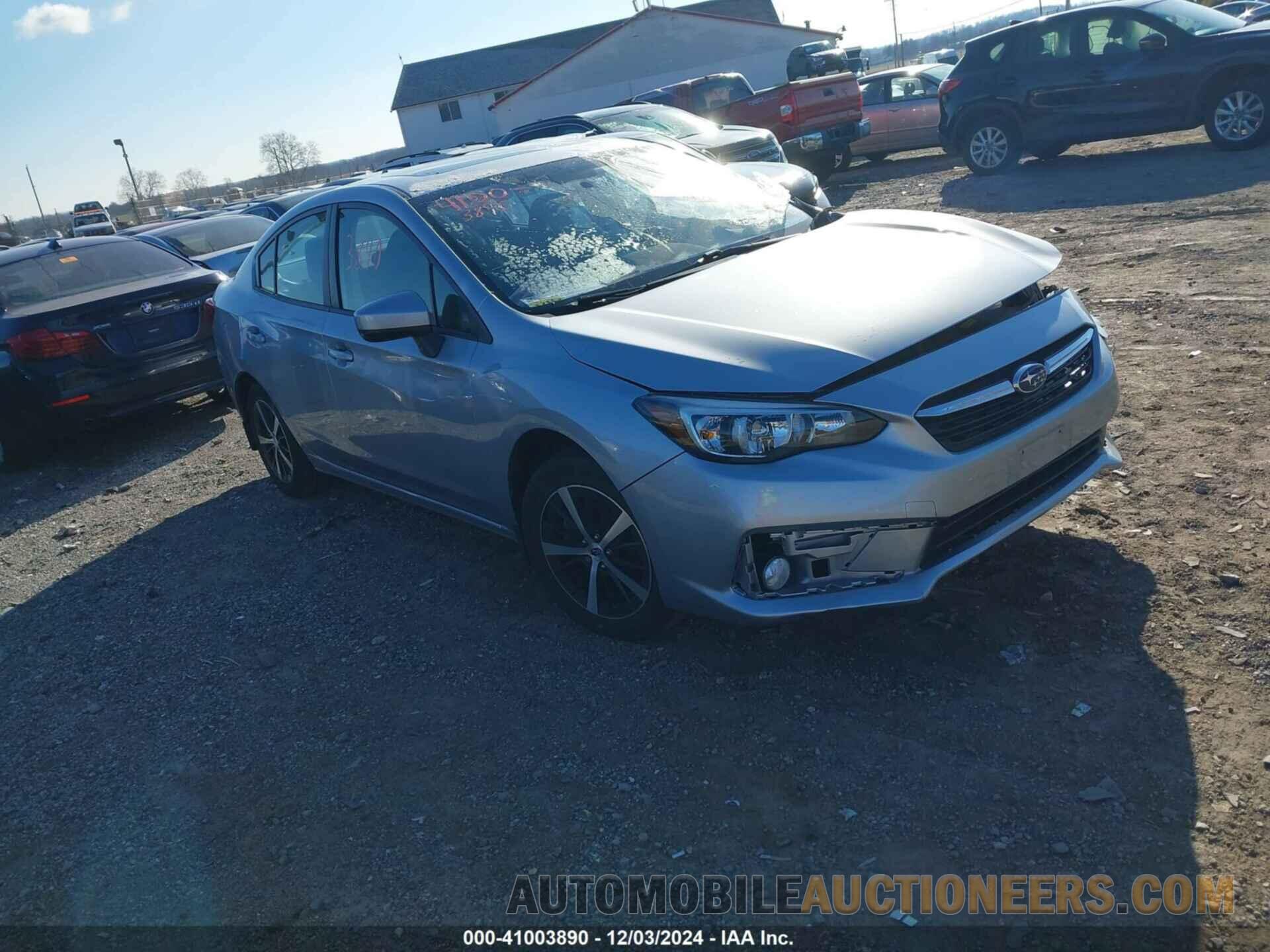 4S3GKAD65P3606190 SUBARU IMPREZA 2023