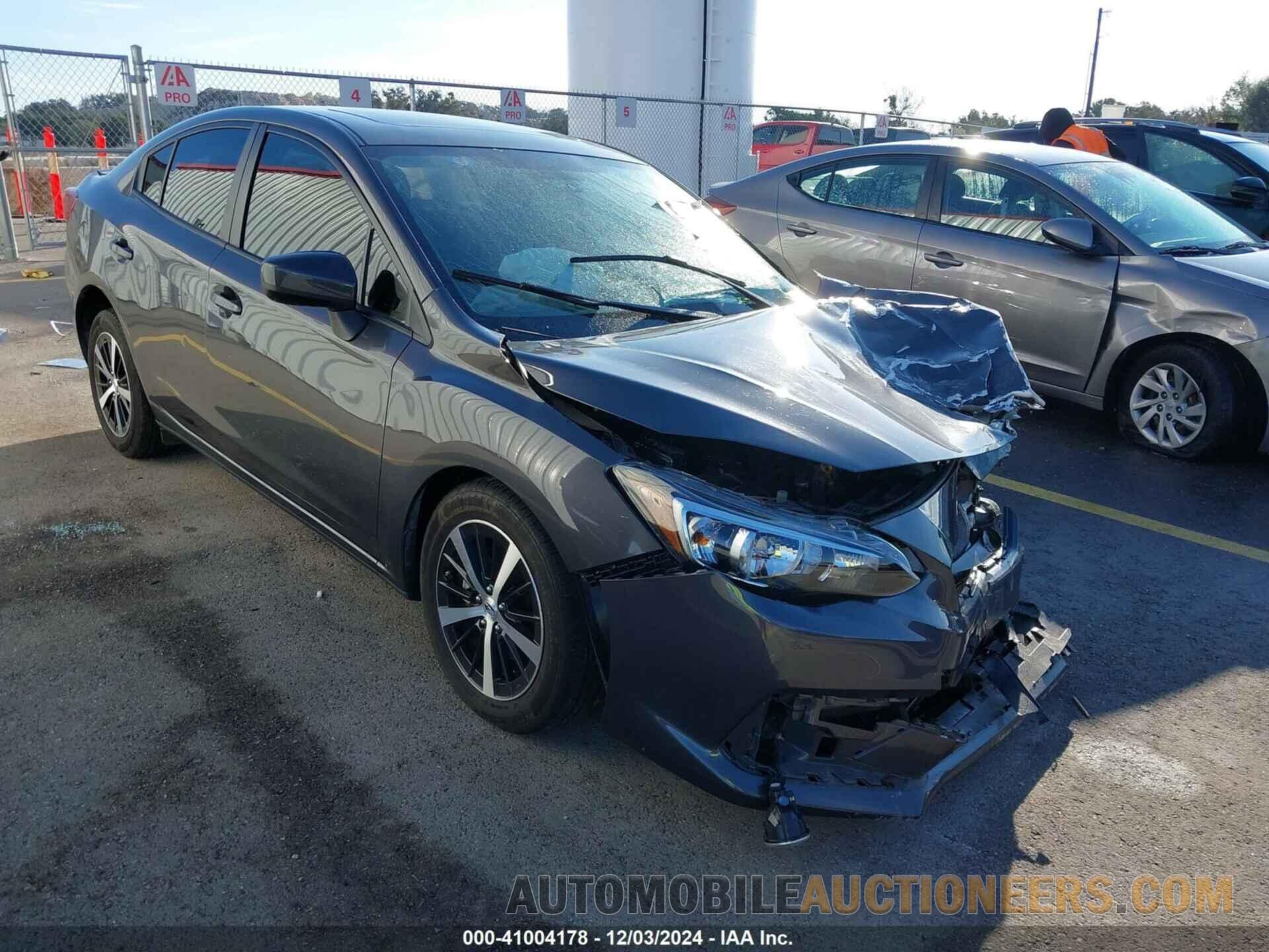 4S3GKAD66P3601967 SUBARU IMPREZA 2023