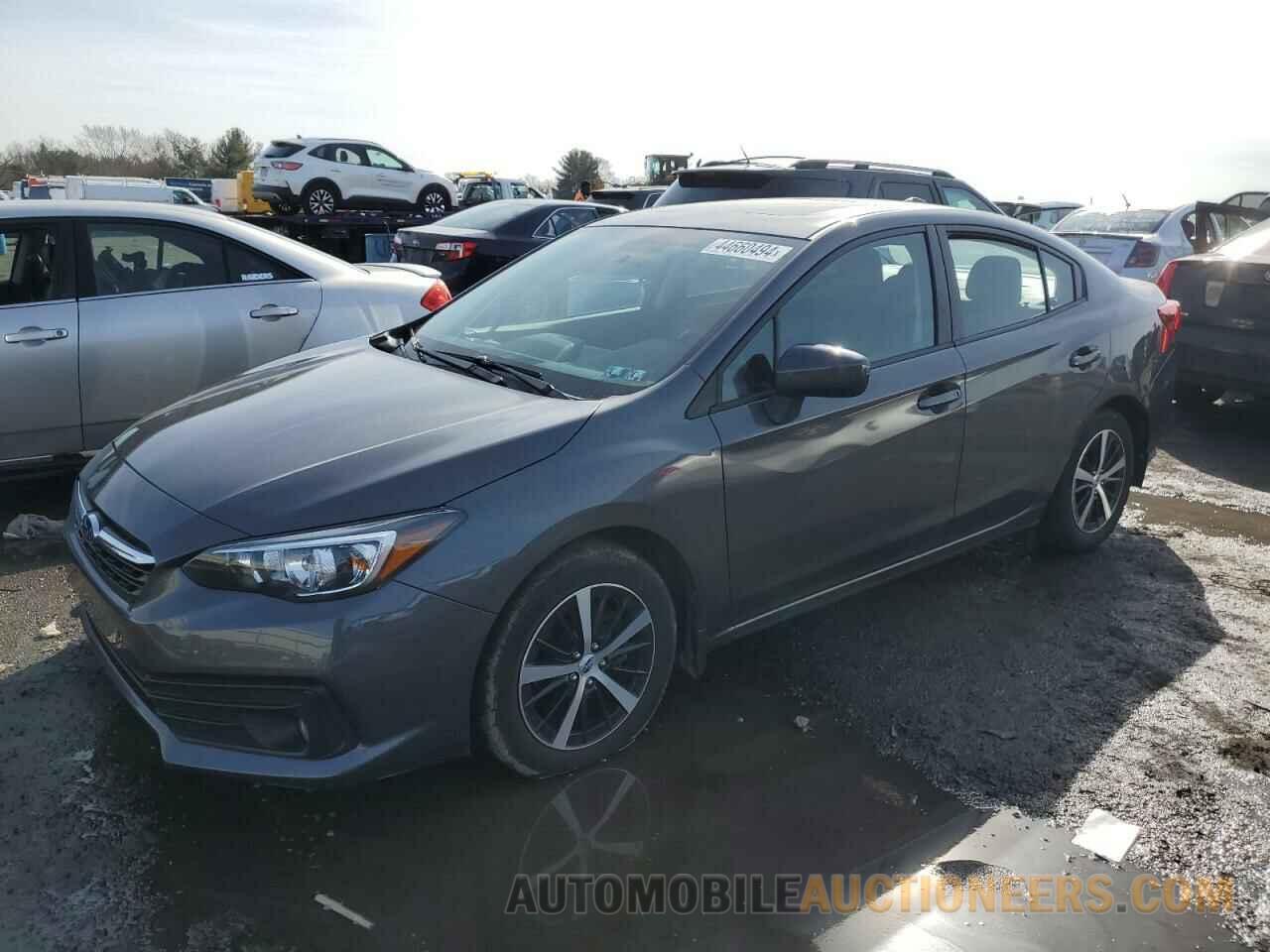 4S3GKAD68N3603412 SUBARU IMPREZA 2022