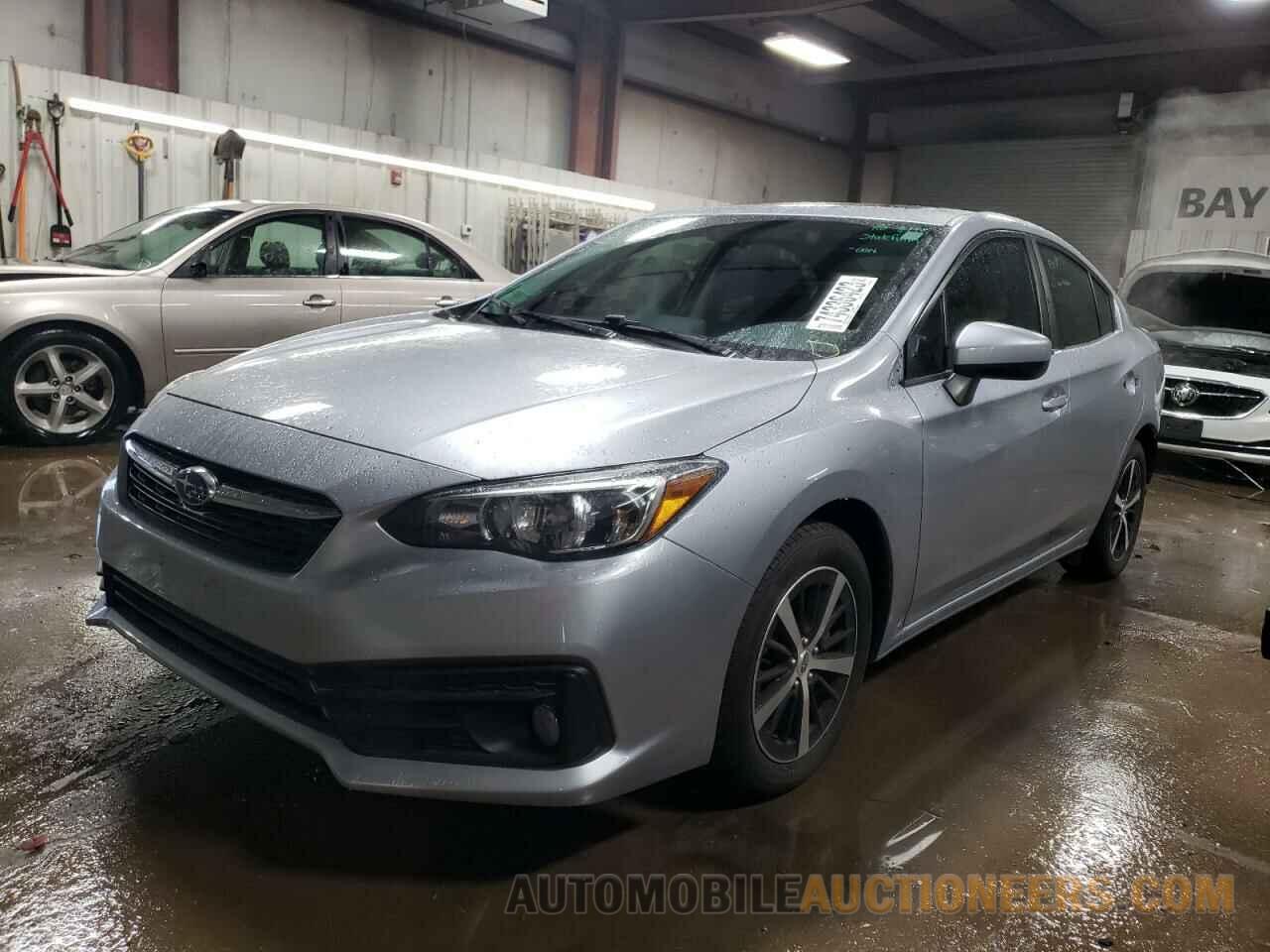 4S3GKAD6XN3610653 SUBARU IMPREZA 2022