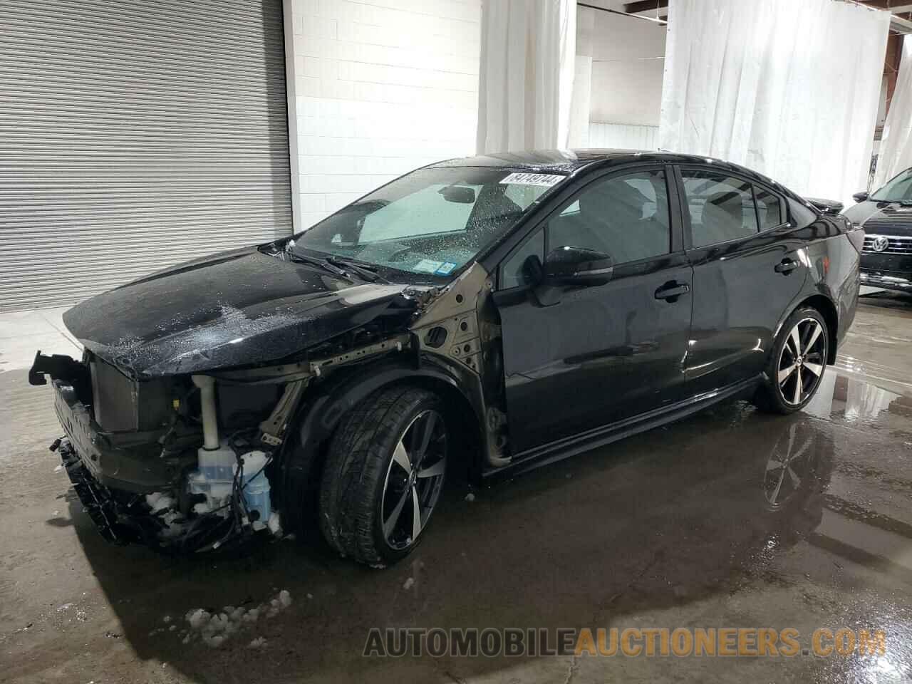 4S3GKAK69J3617462 SUBARU IMPREZA 2018