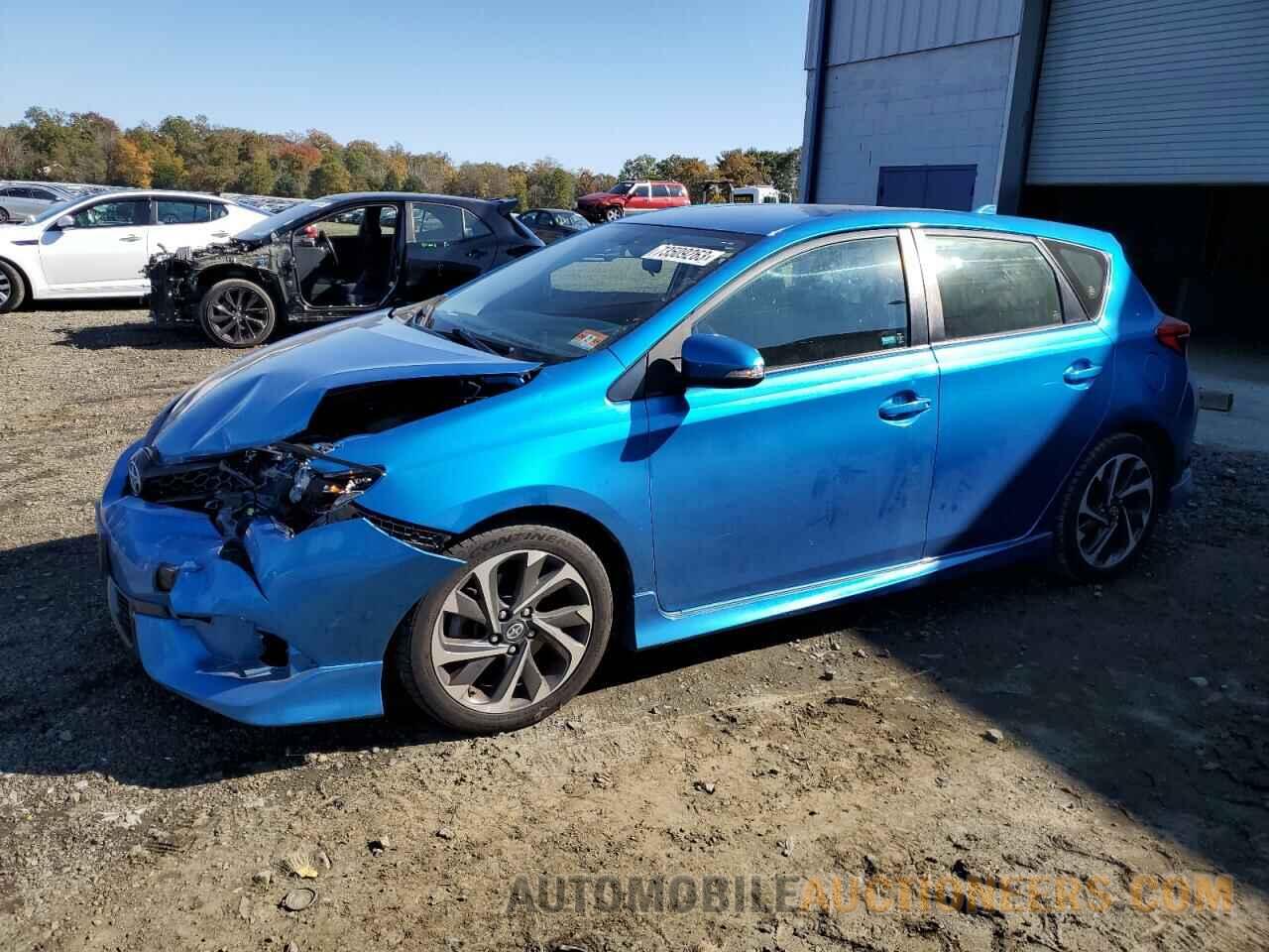 4S3GKAM61K3623819 SUBARU IMPREZA 2019