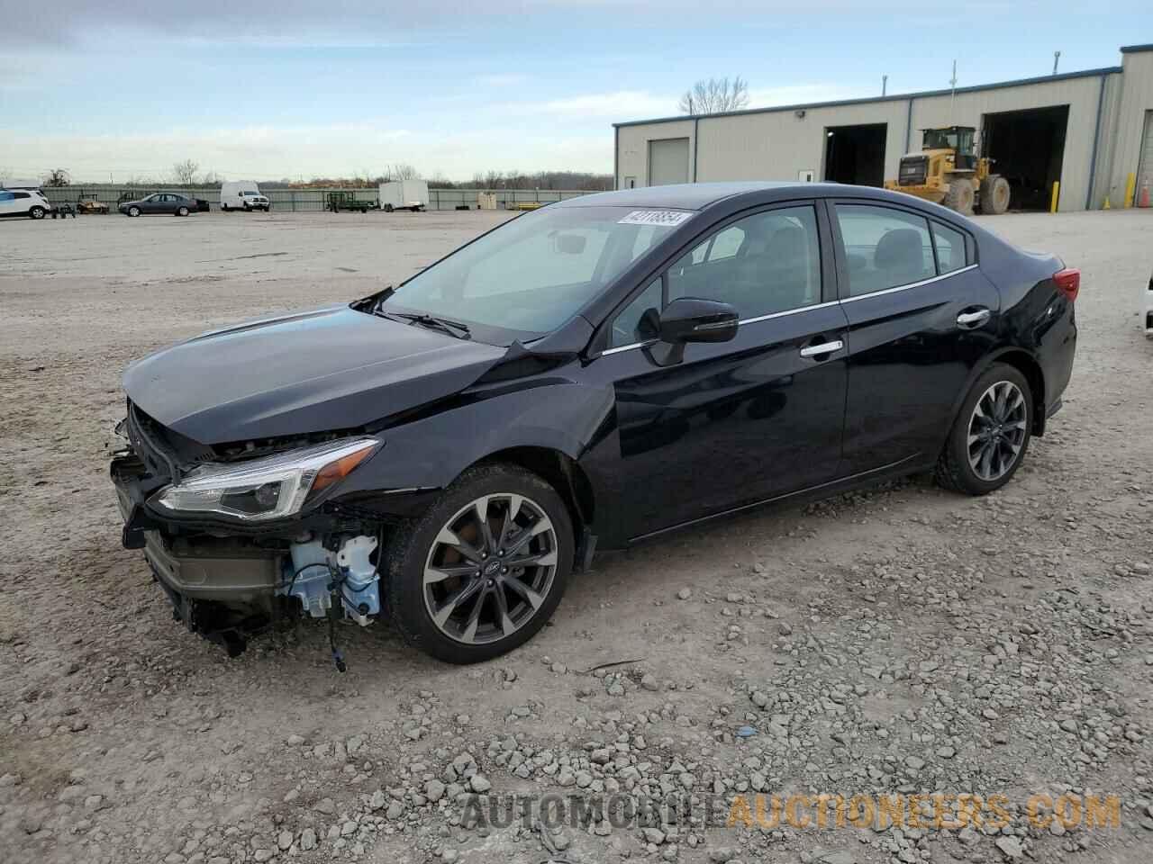 4S3GKAT60L3606545 SUBARU IMPREZA 2020