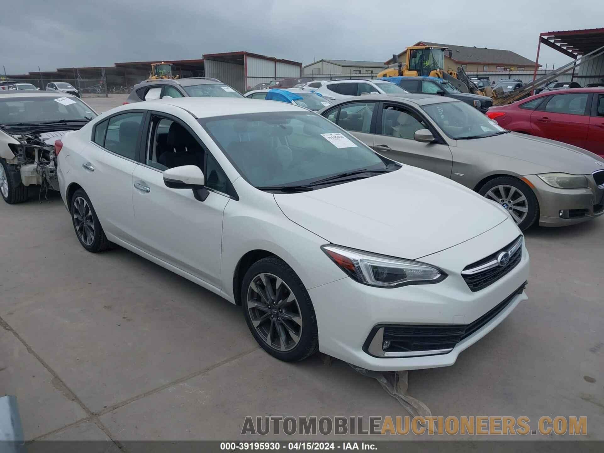 4S3GKAT60L3611454 SUBARU IMPREZA 2020