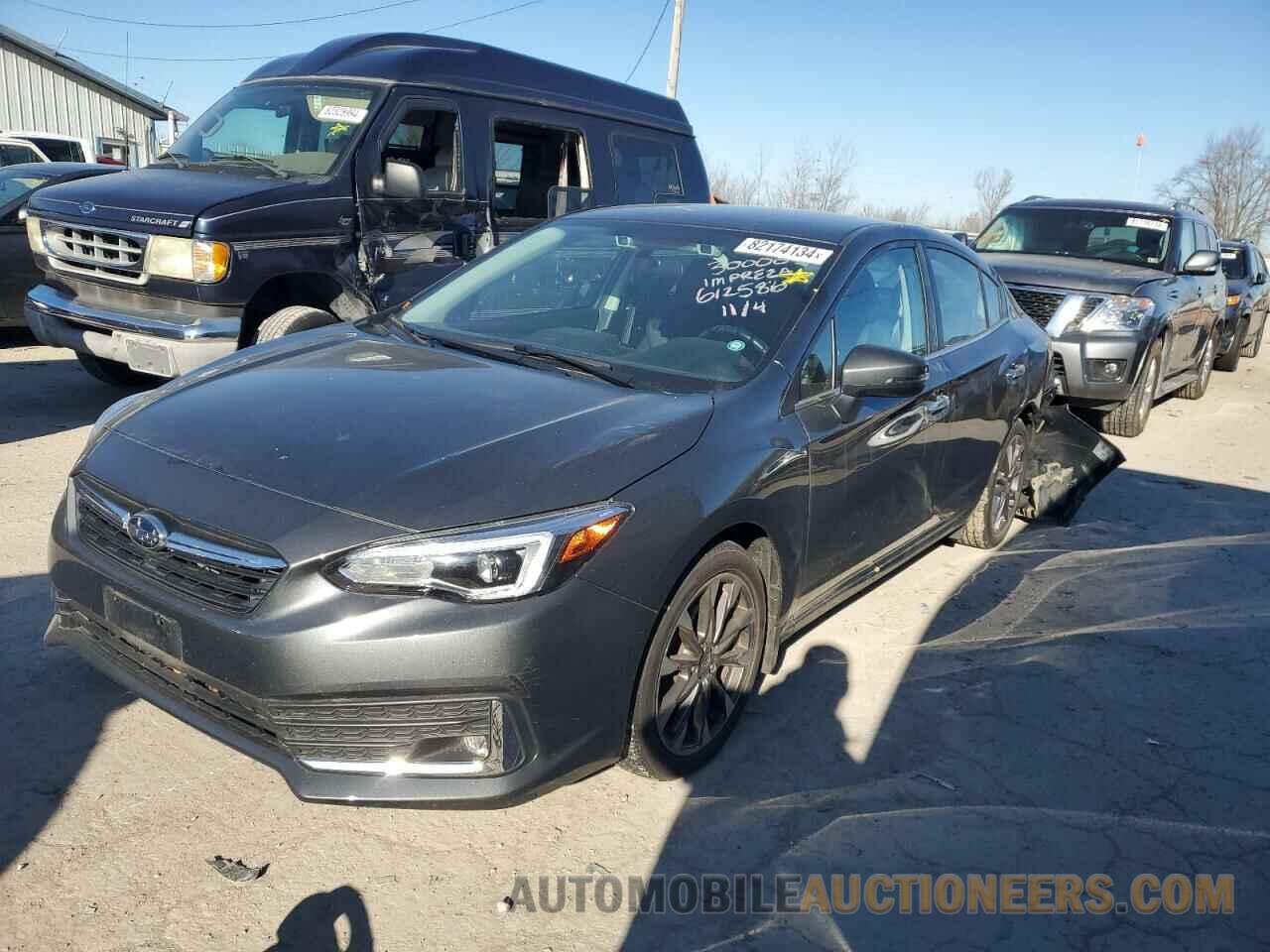 4S3GKAT60L3612586 SUBARU IMPREZA 2020