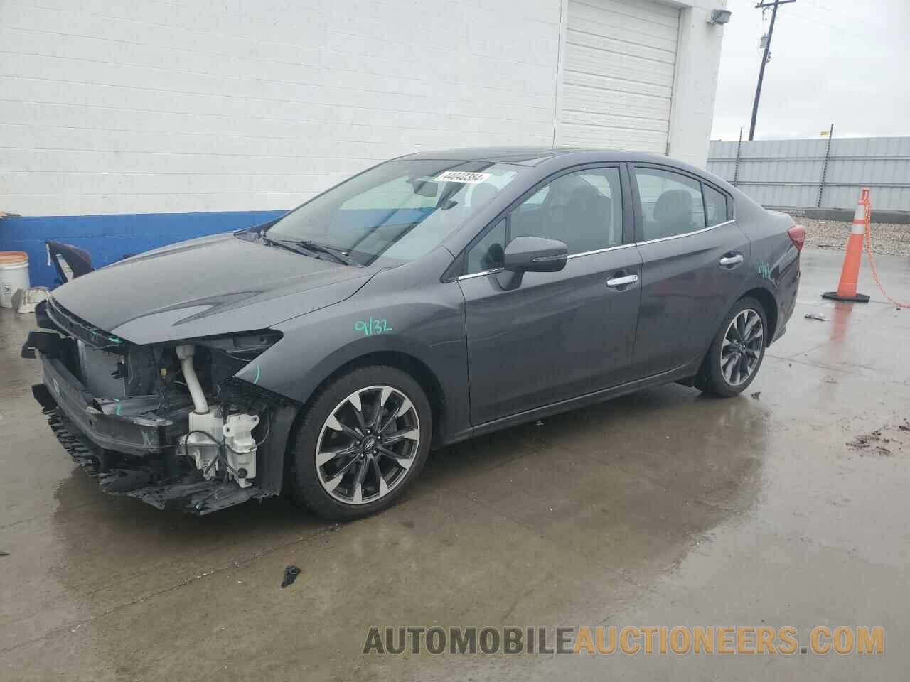 4S3GKAU60L3603191 SUBARU IMPREZA 2020