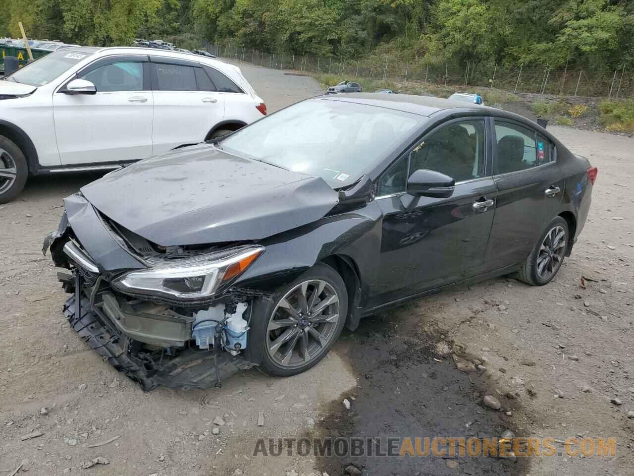 4S3GKAU66L3611473 SUBARU IMPREZA 2020