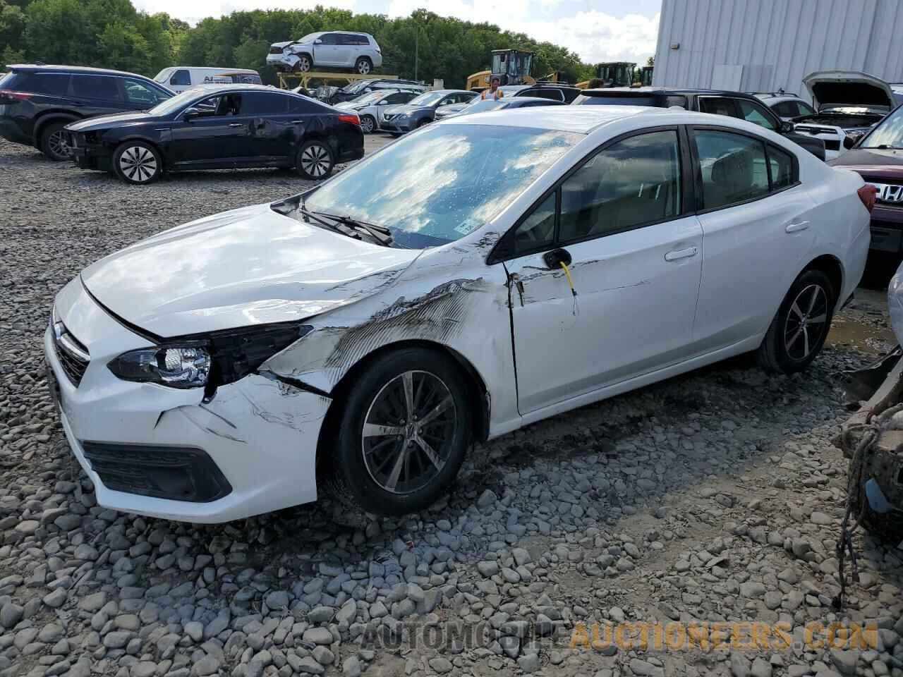 4S3GKAV60L3605330 SUBARU IMPREZA 2020