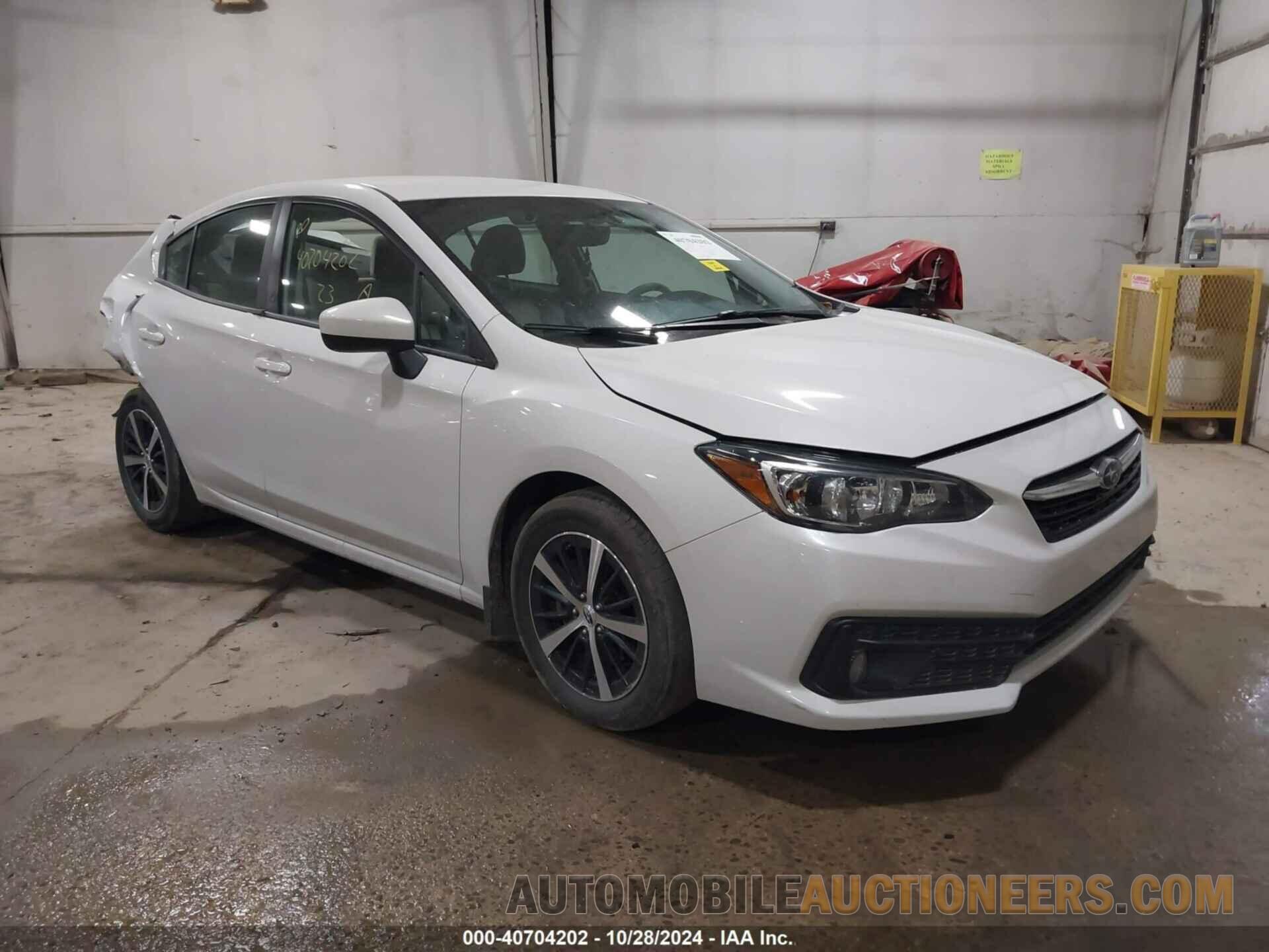 4S3GKAV61P3603589 SUBARU IMPREZA 2023