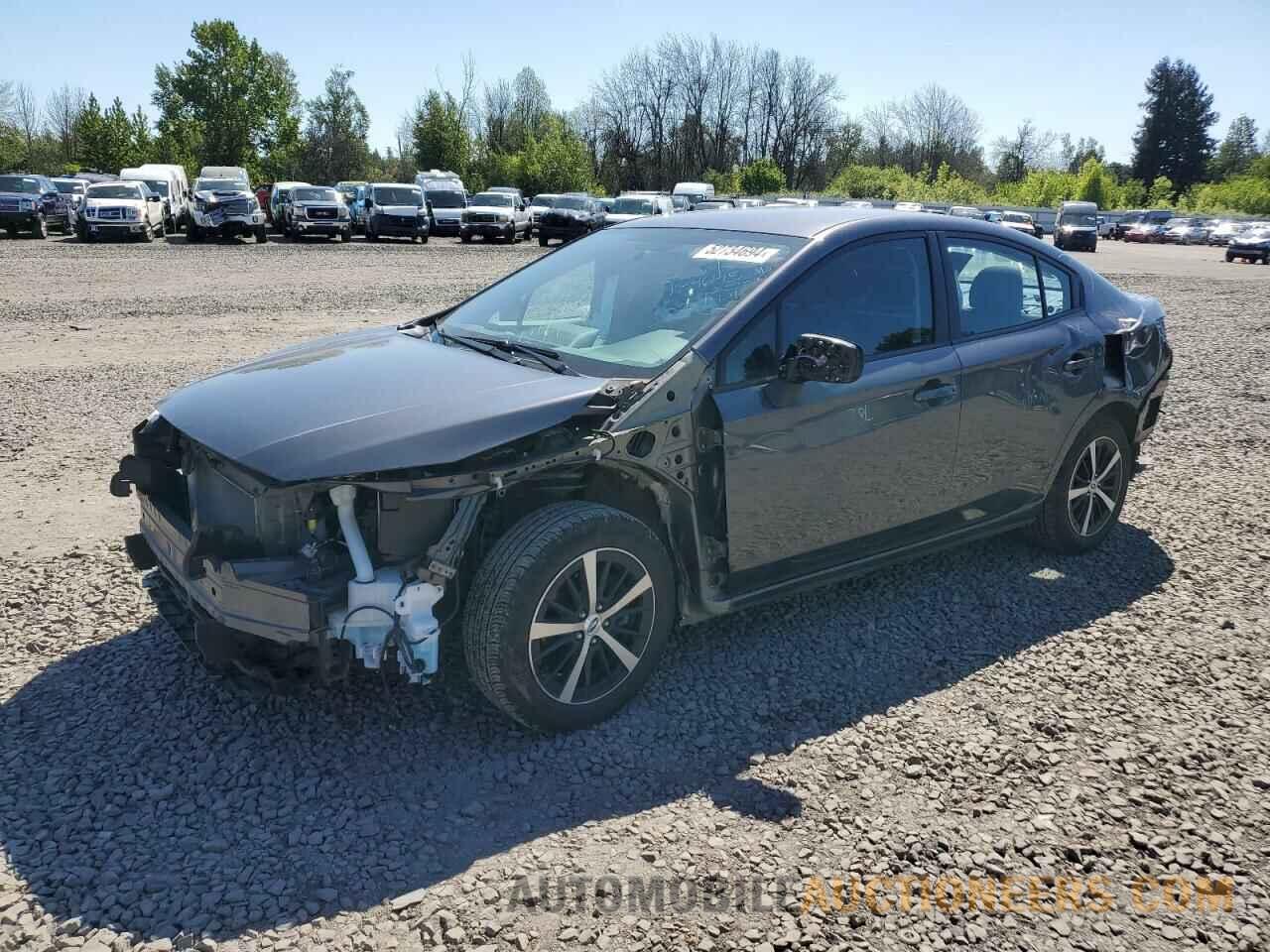 4S3GKAV63P3600225 SUBARU IMPREZA 2023