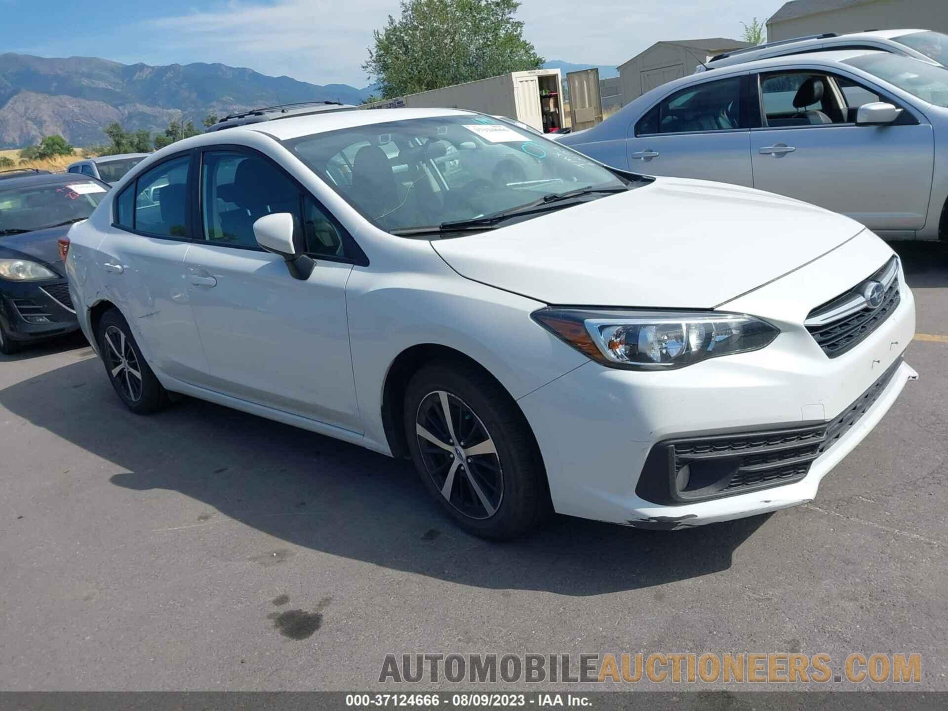 4S3GKAV64L3600759 SUBARU IMPREZA 2020