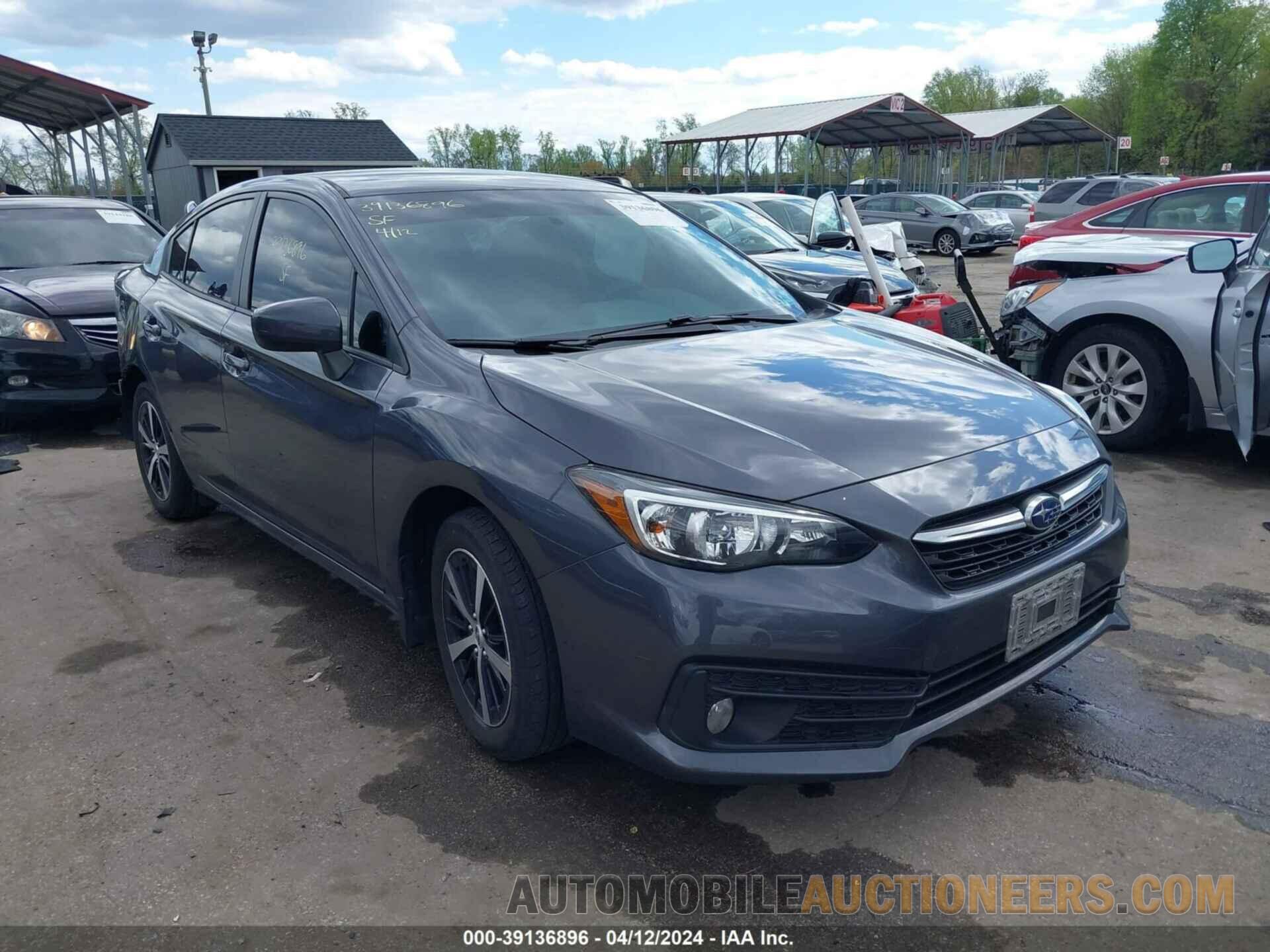 4S3GKAV64L3608506 SUBARU IMPREZA 2020