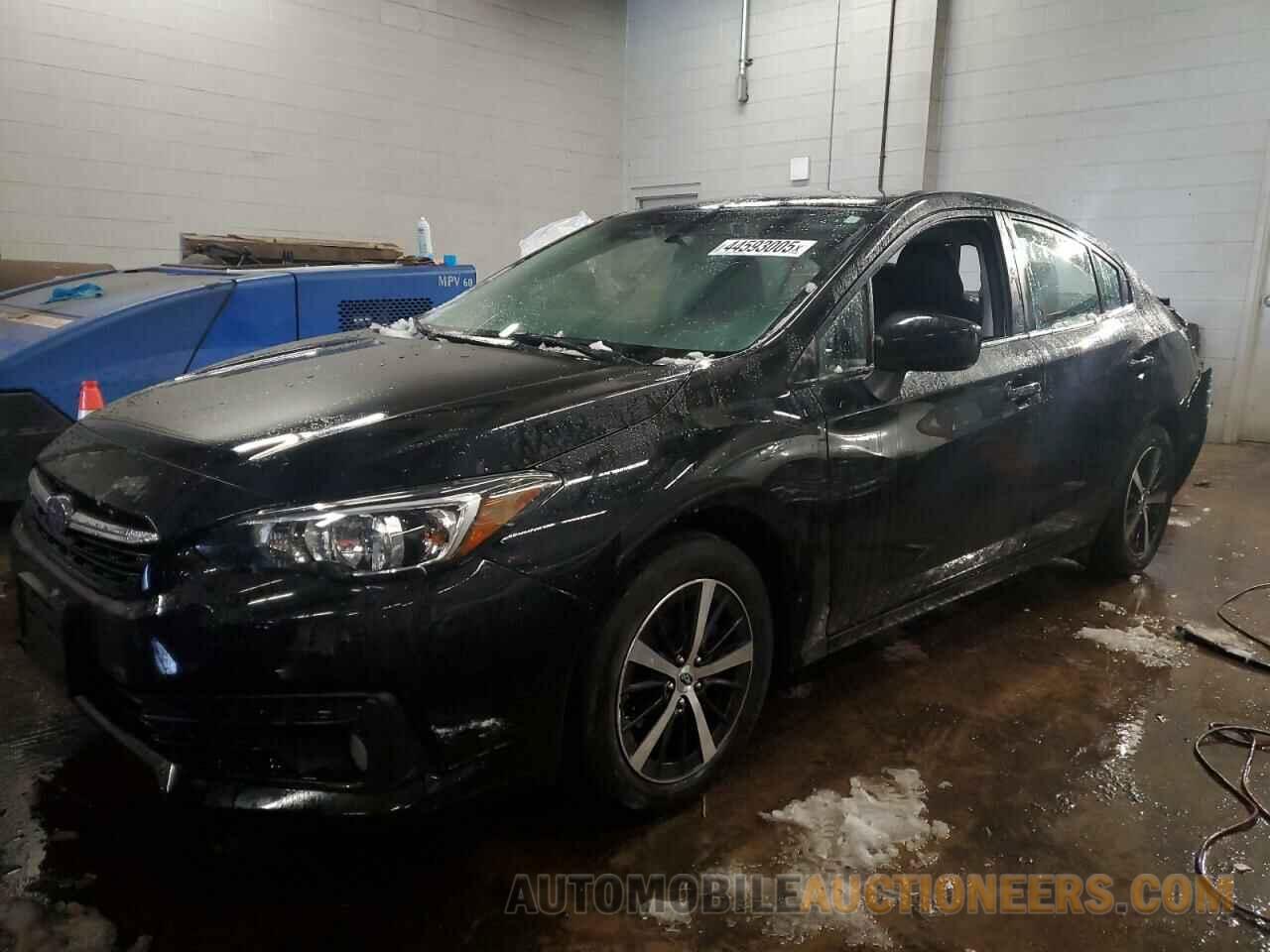 4S3GKAV64L3612099 SUBARU IMPREZA 2020