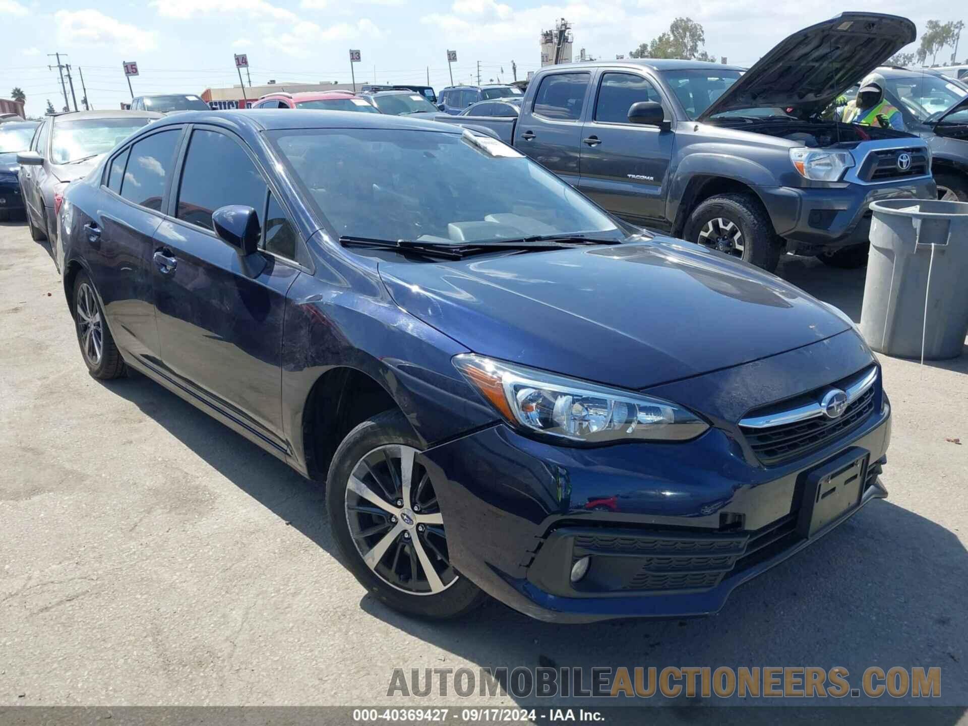 4S3GKAV64L3612989 SUBARU IMPREZA 2020