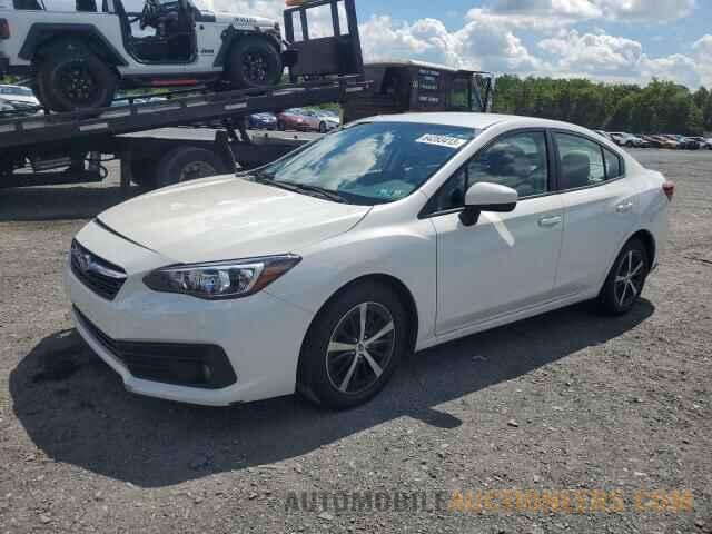 4S3GKAV64P3604798 SUBARU IMPREZA 2023