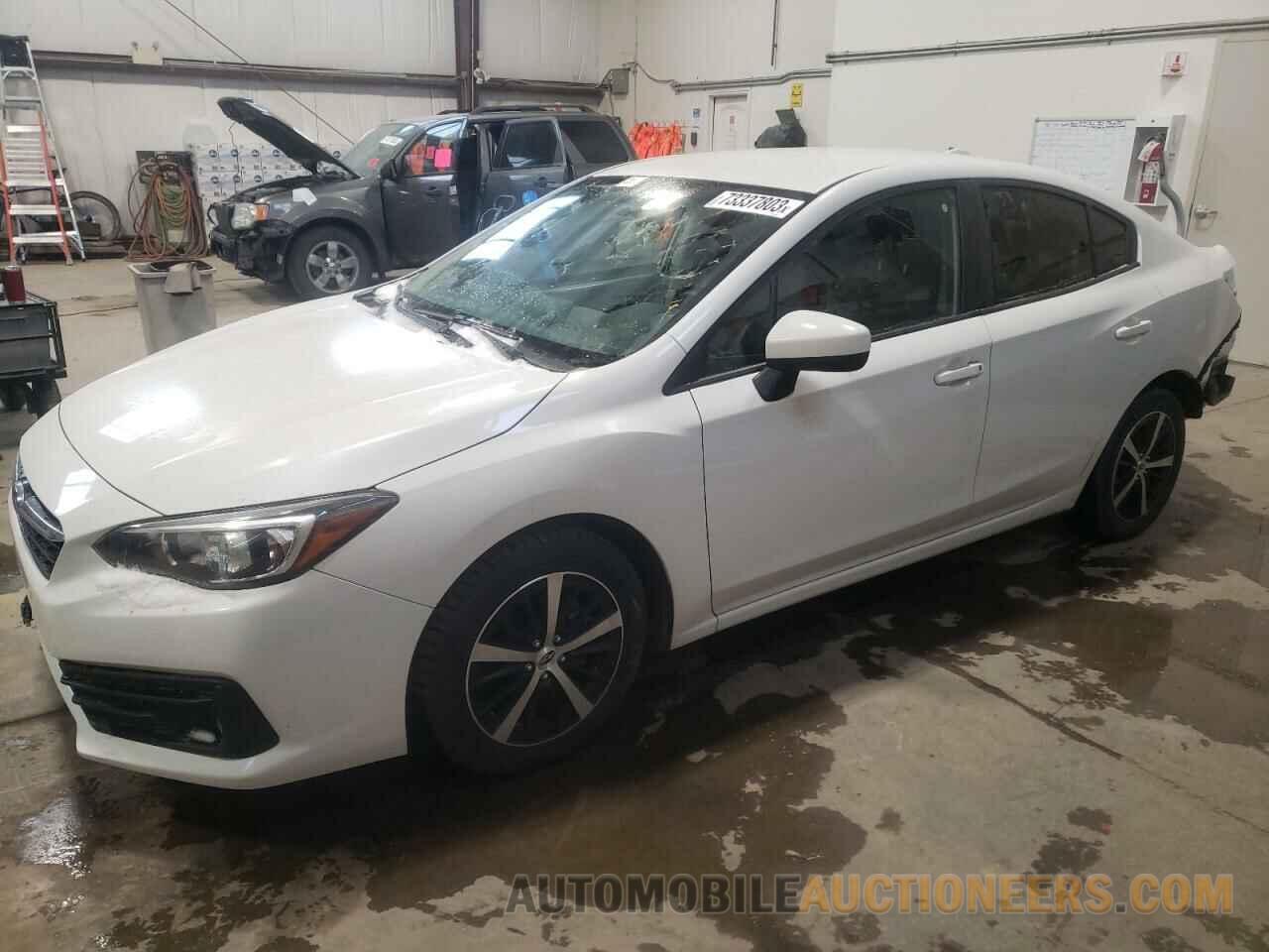 4S3GKAV66L3611388 SUBARU IMPREZA 2020