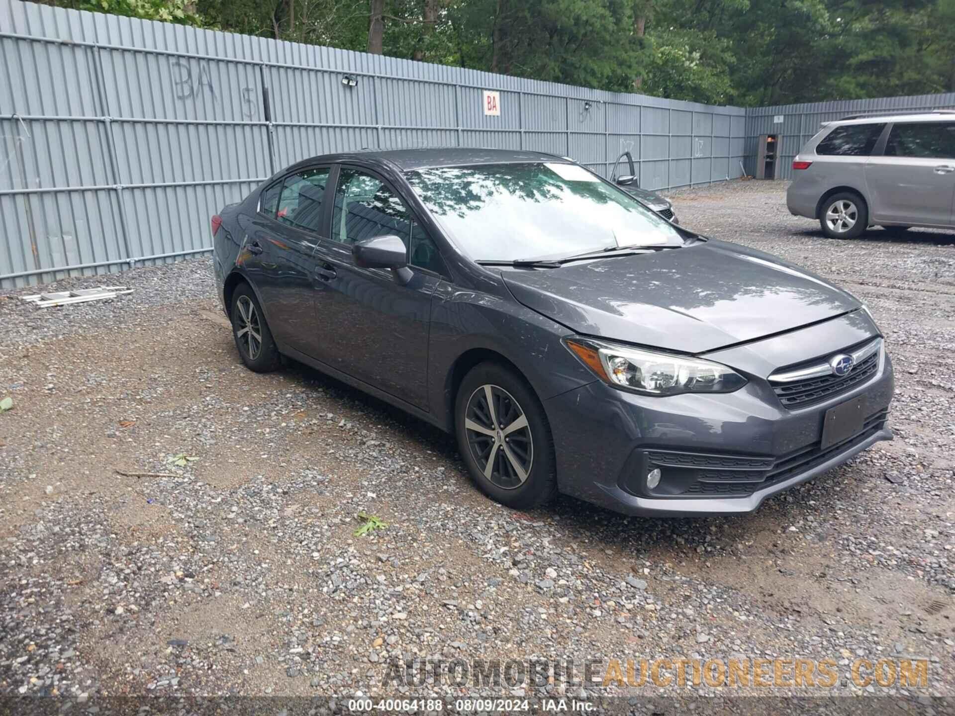 4S3GKAV69P3604974 SUBARU IMPREZA 2023