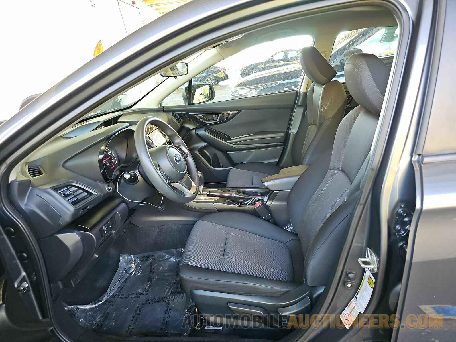 4S3GTAA65J3707979 Subaru Impreza 2018