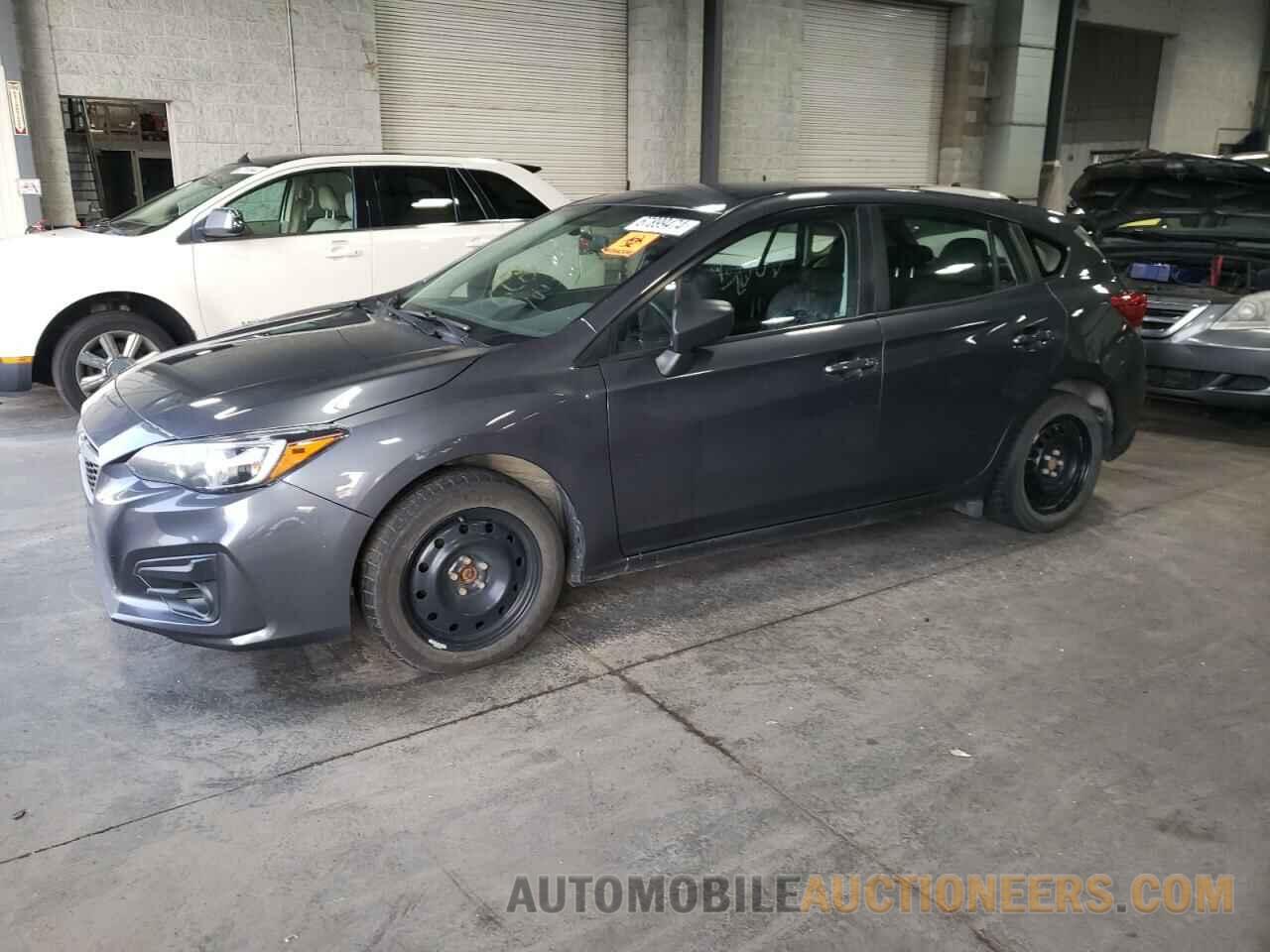 4S3GTAA68K3734952 SUBARU IMPREZA 2019