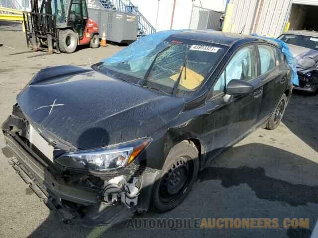 4S3GTAB61L3708578 SUBARU IMPREZA 2020