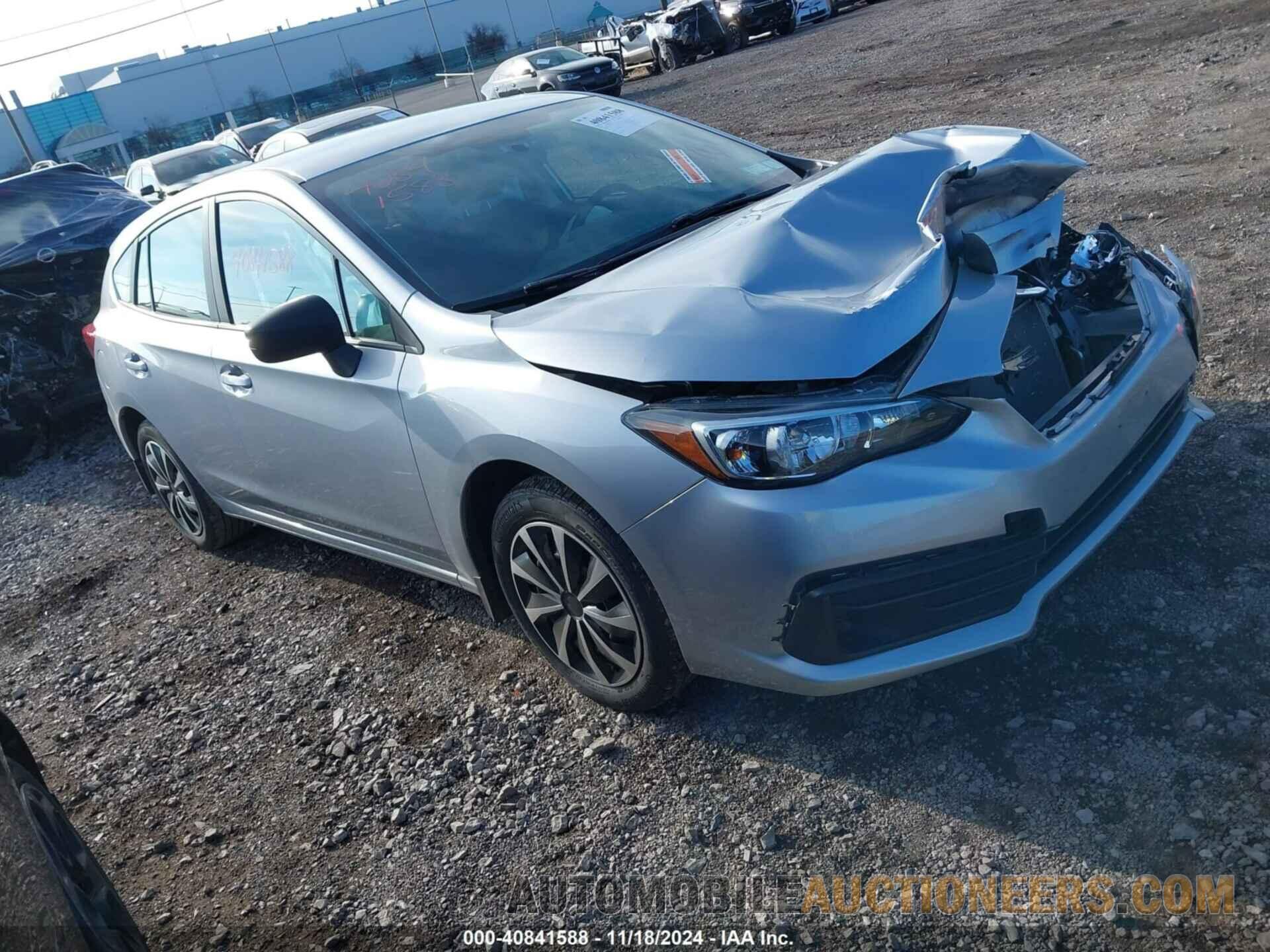 4S3GTAB61L3729348 SUBARU IMPREZA 2020