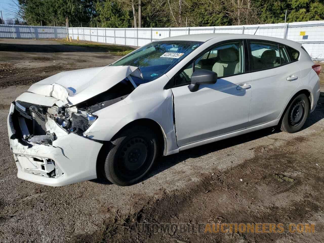 4S3GTAB62L3702577 SUBARU IMPREZA 2020