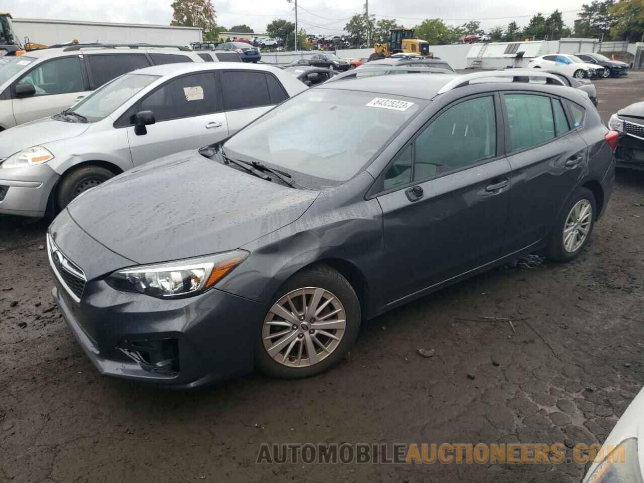 4S3GTAB63J3708353 SUBARU IMPREZA 2018