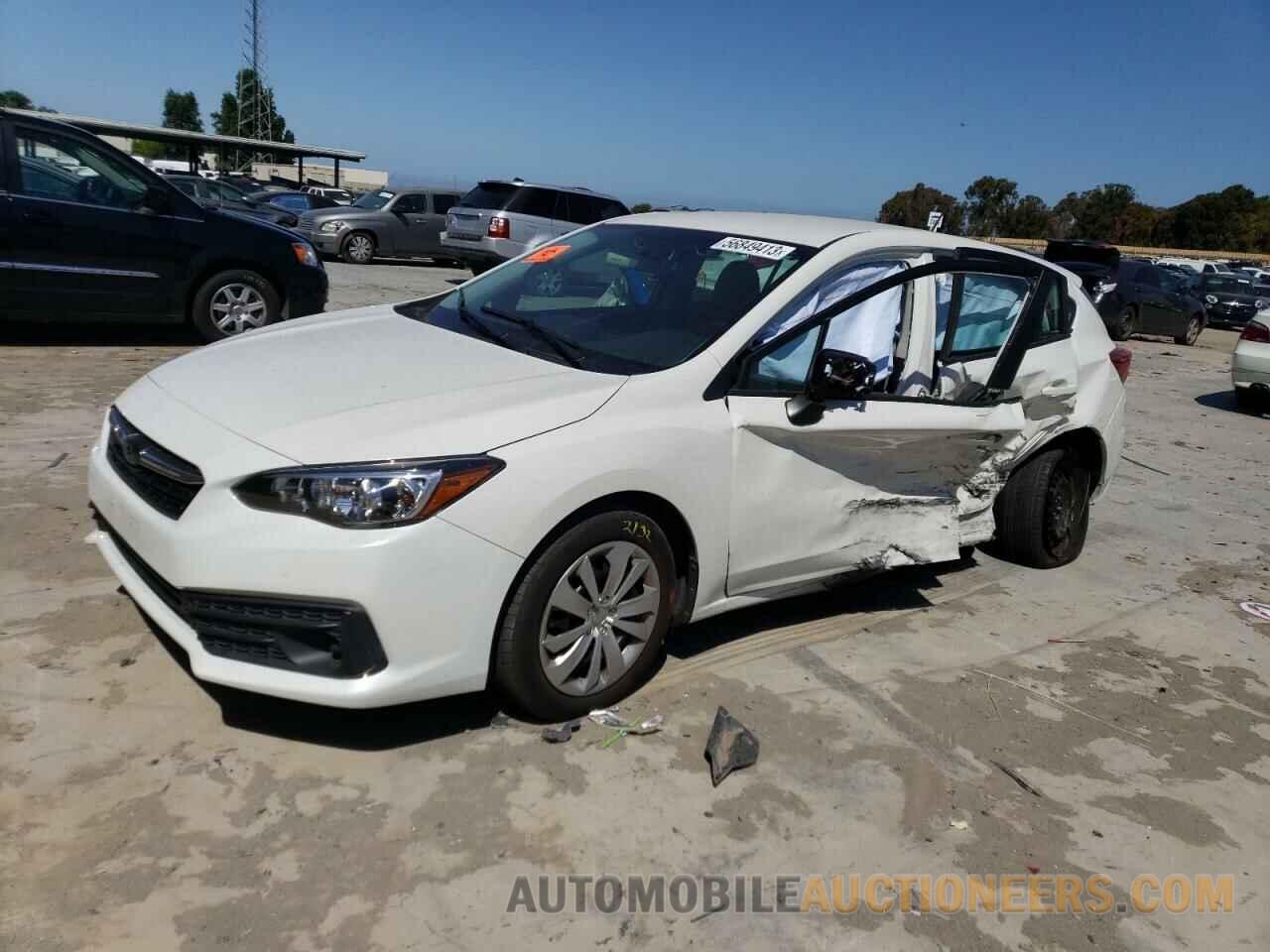 4S3GTAB63L3706962 SUBARU IMPREZA 2020