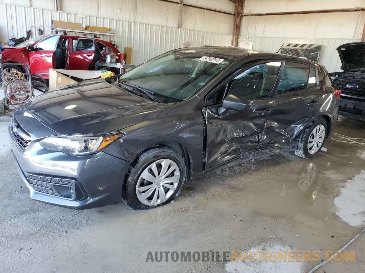 4S3GTAB63P3701475 SUBARU IMPREZA 2023