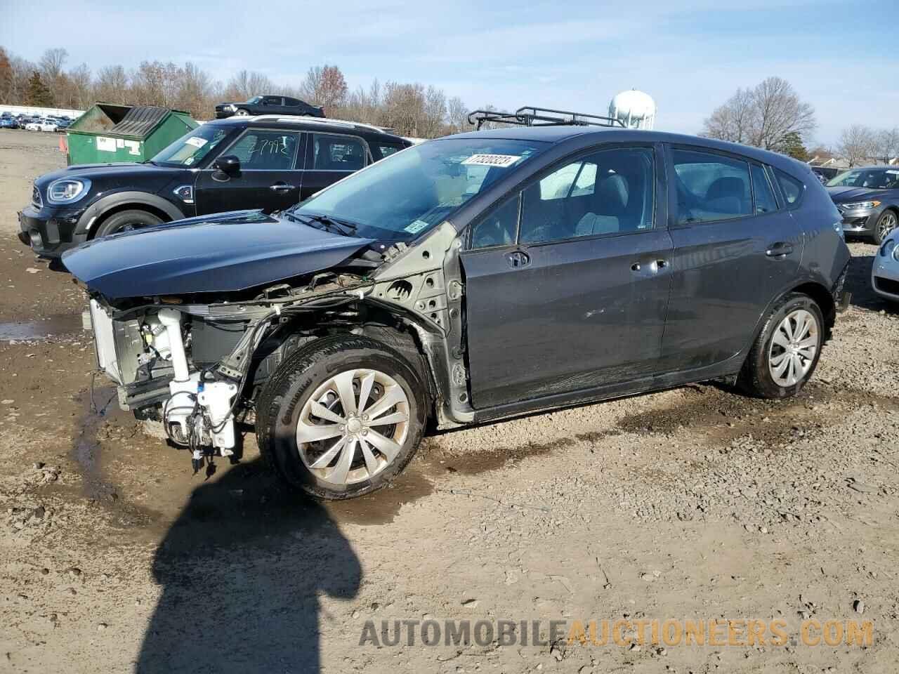 4S3GTAB63P3702349 SUBARU IMPREZA 2023