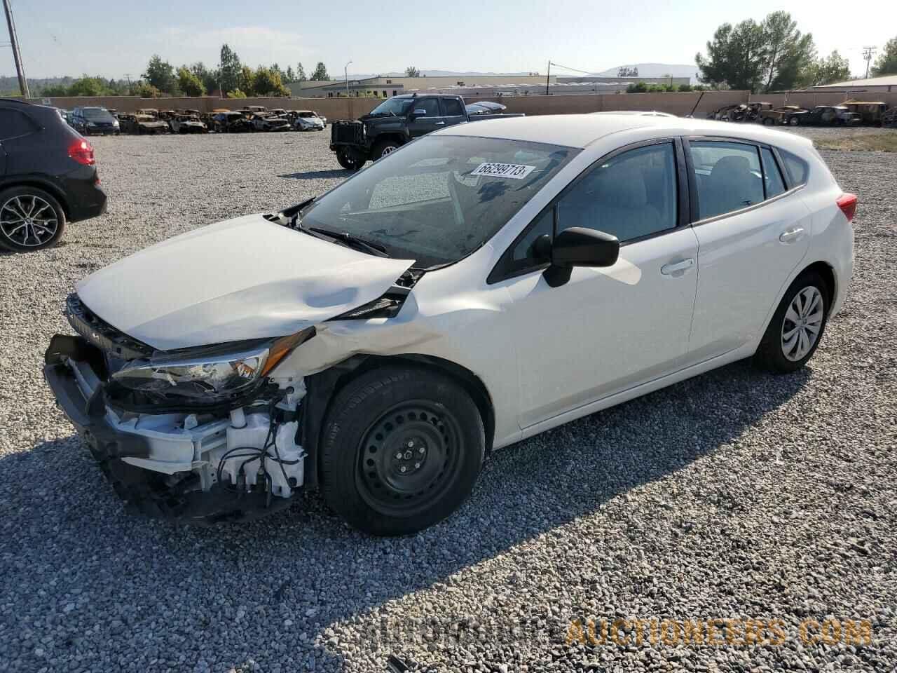 4S3GTAB63P3720768 SUBARU IMPREZA 2023