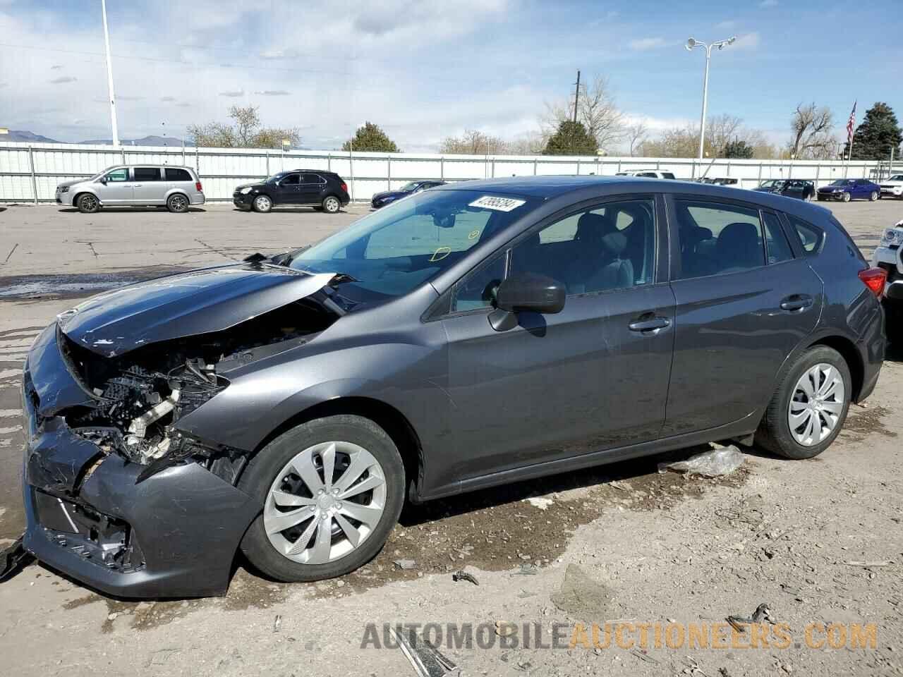 4S3GTAB64L3732017 SUBARU IMPREZA 2020