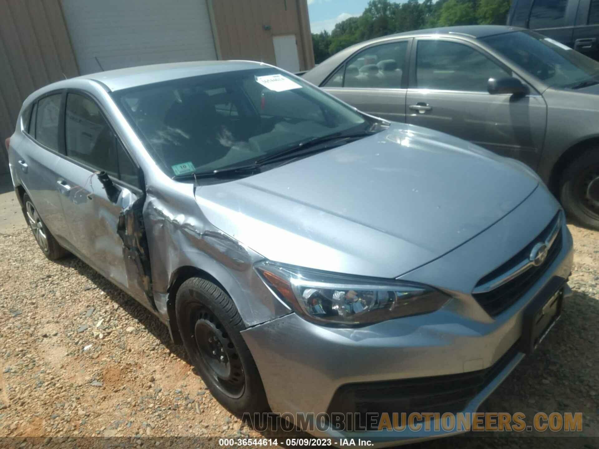 4S3GTAB64P3702506 SUBARU IMPREZA 2023