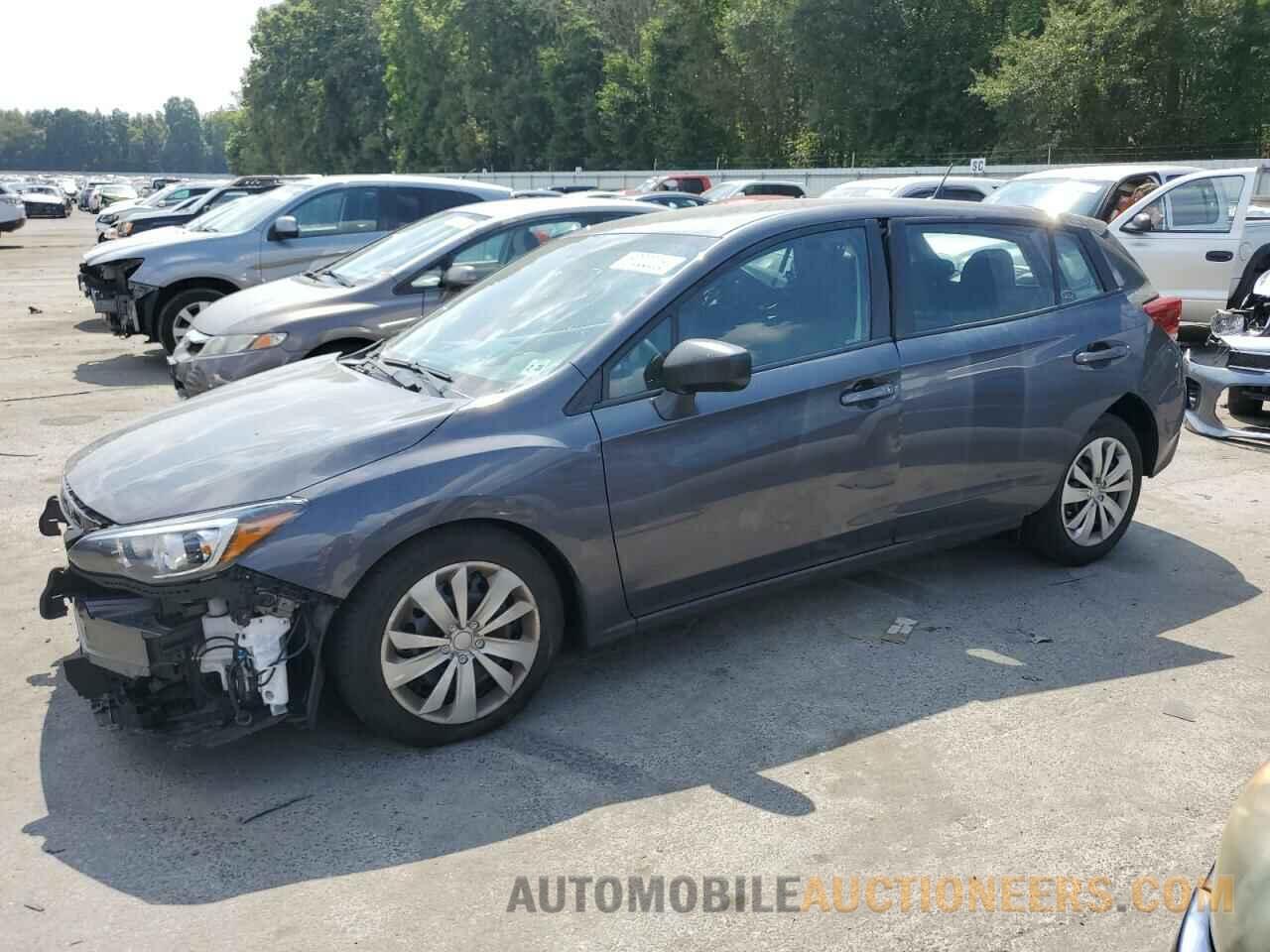 4S3GTAB64P3712341 SUBARU IMPREZA 2023