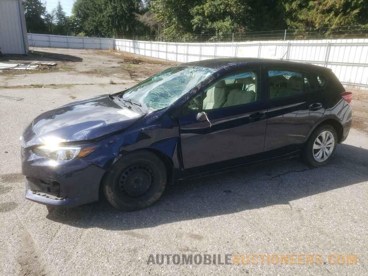 4S3GTAB65L3711872 SUBARU IMPREZA 2020