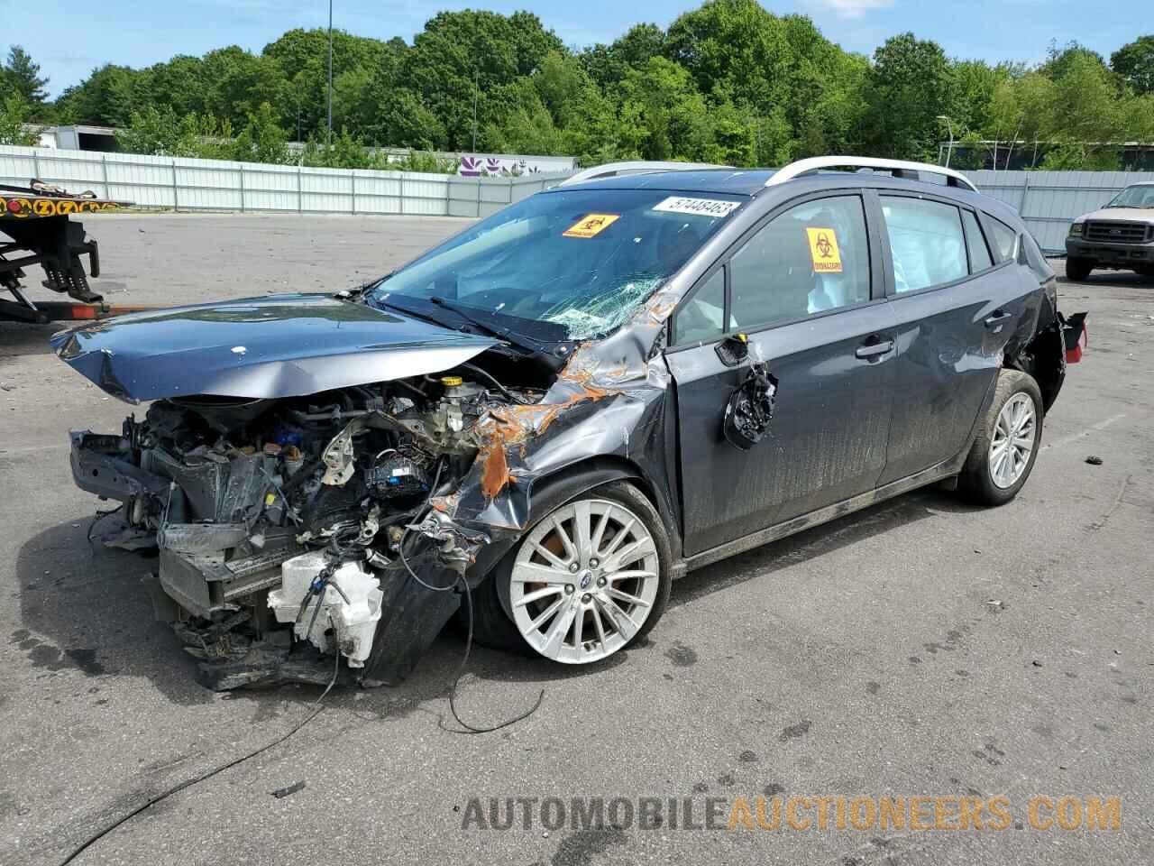 4S3GTAB66J3748832 SUBARU IMPREZA 2018