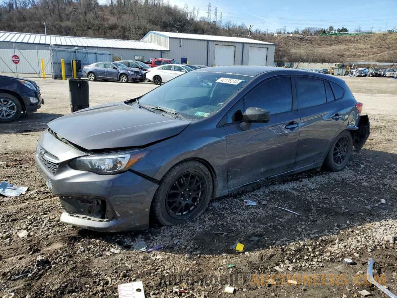 4S3GTAB66L3706292 SUBARU IMPREZA 2020