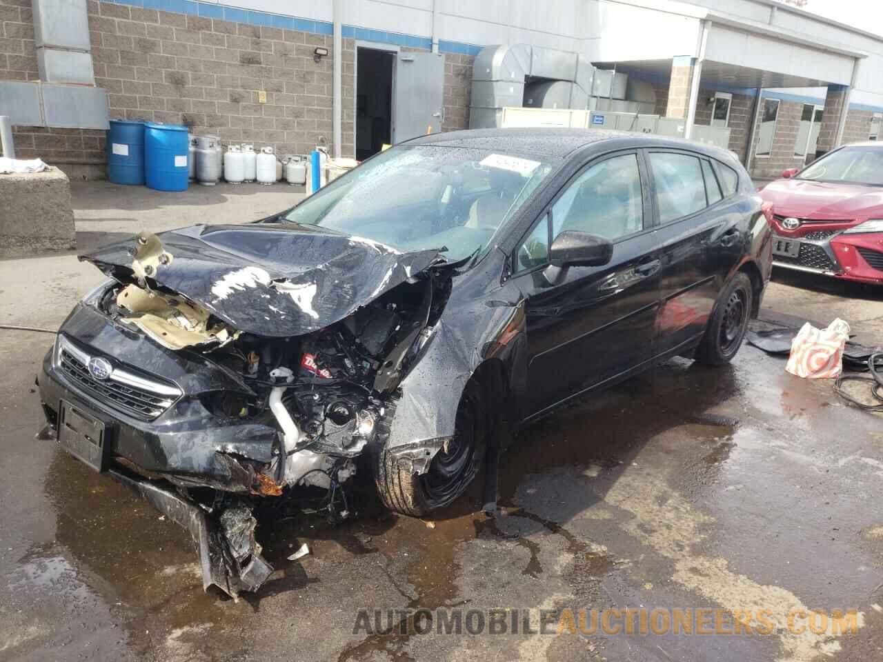 4S3GTAB66L3707586 SUBARU IMPREZA 2020