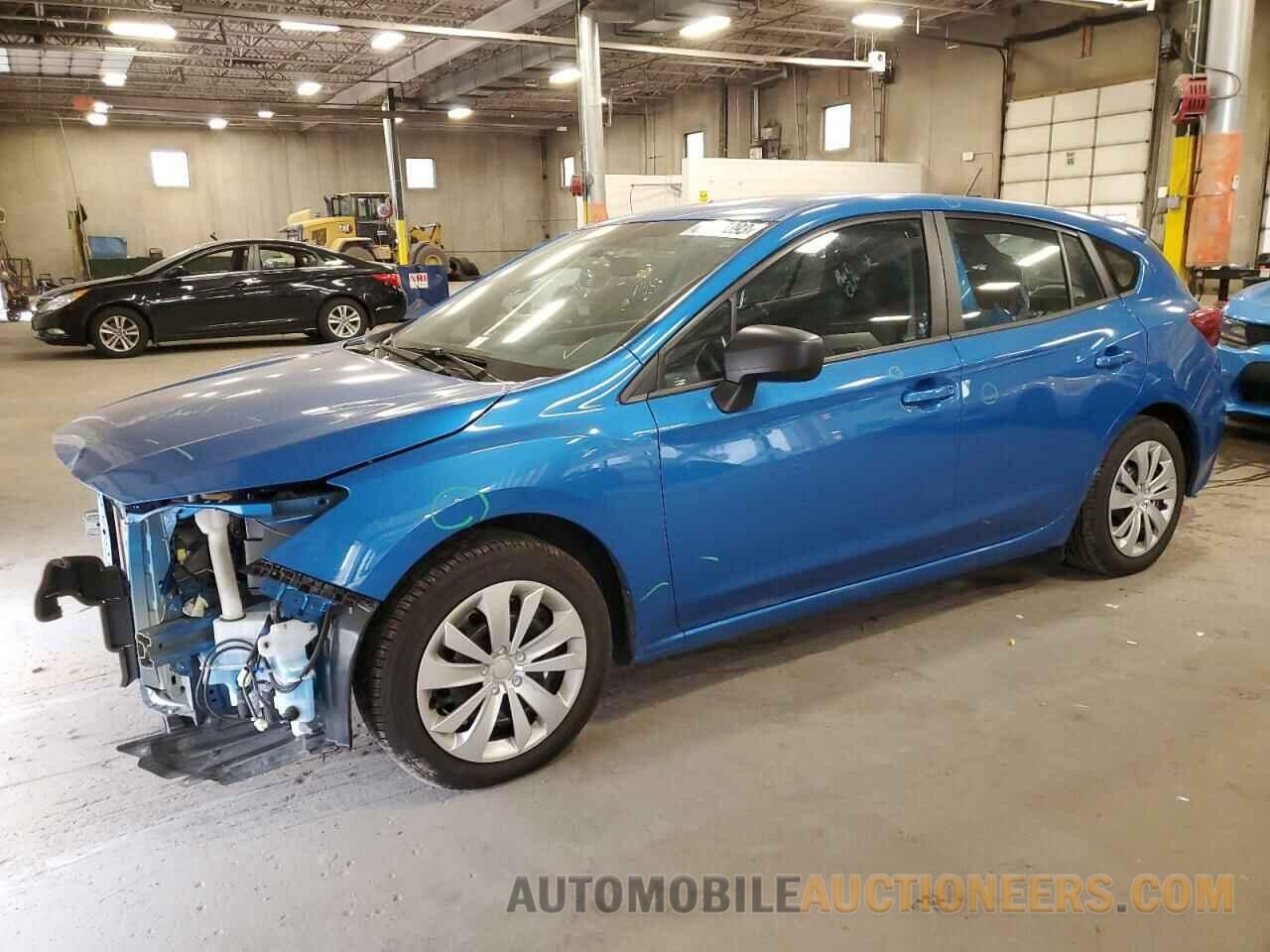 4S3GTAB66L3731855 SUBARU IMPREZA 2020