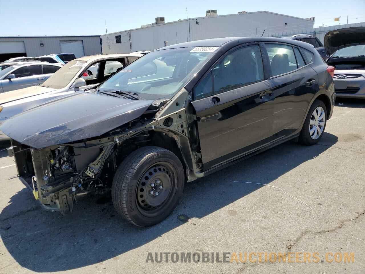 4S3GTAB66L3733363 SUBARU IMPREZA 2020