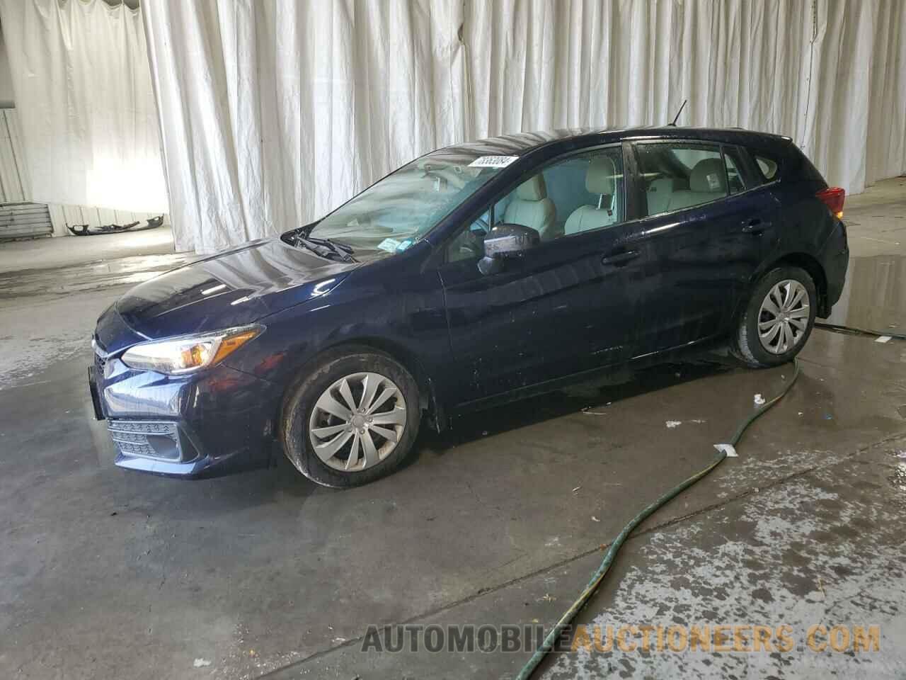 4S3GTAB66M3705466 SUBARU IMPREZA 2021