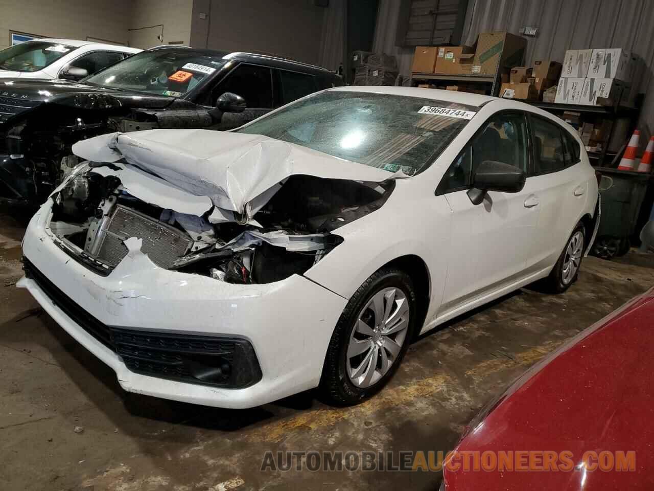 4S3GTAB66M3706553 SUBARU IMPREZA 2021