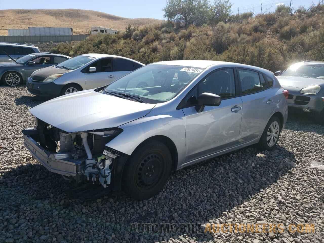 4S3GTAB66P3704239 SUBARU IMPREZA 2023