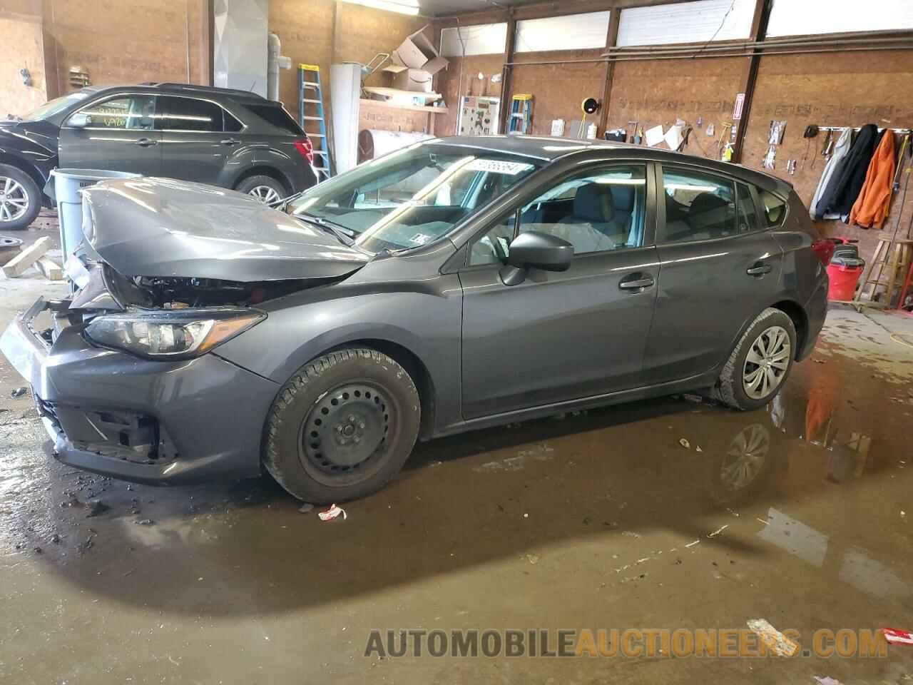 4S3GTAB66P3704855 SUBARU IMPREZA 2023