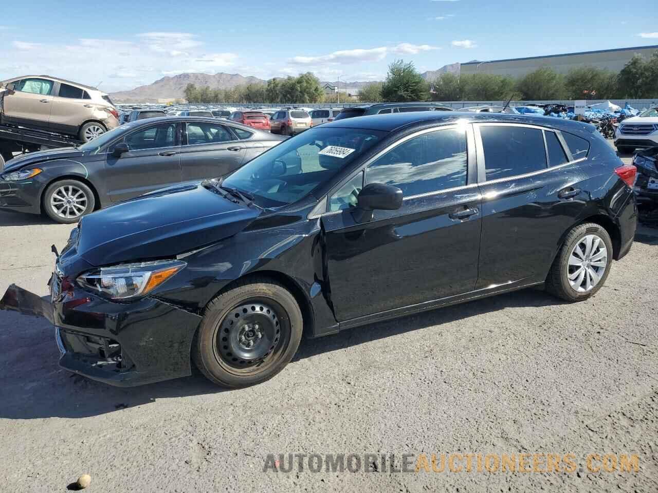 4S3GTAB67L3719522 SUBARU IMPREZA 2020