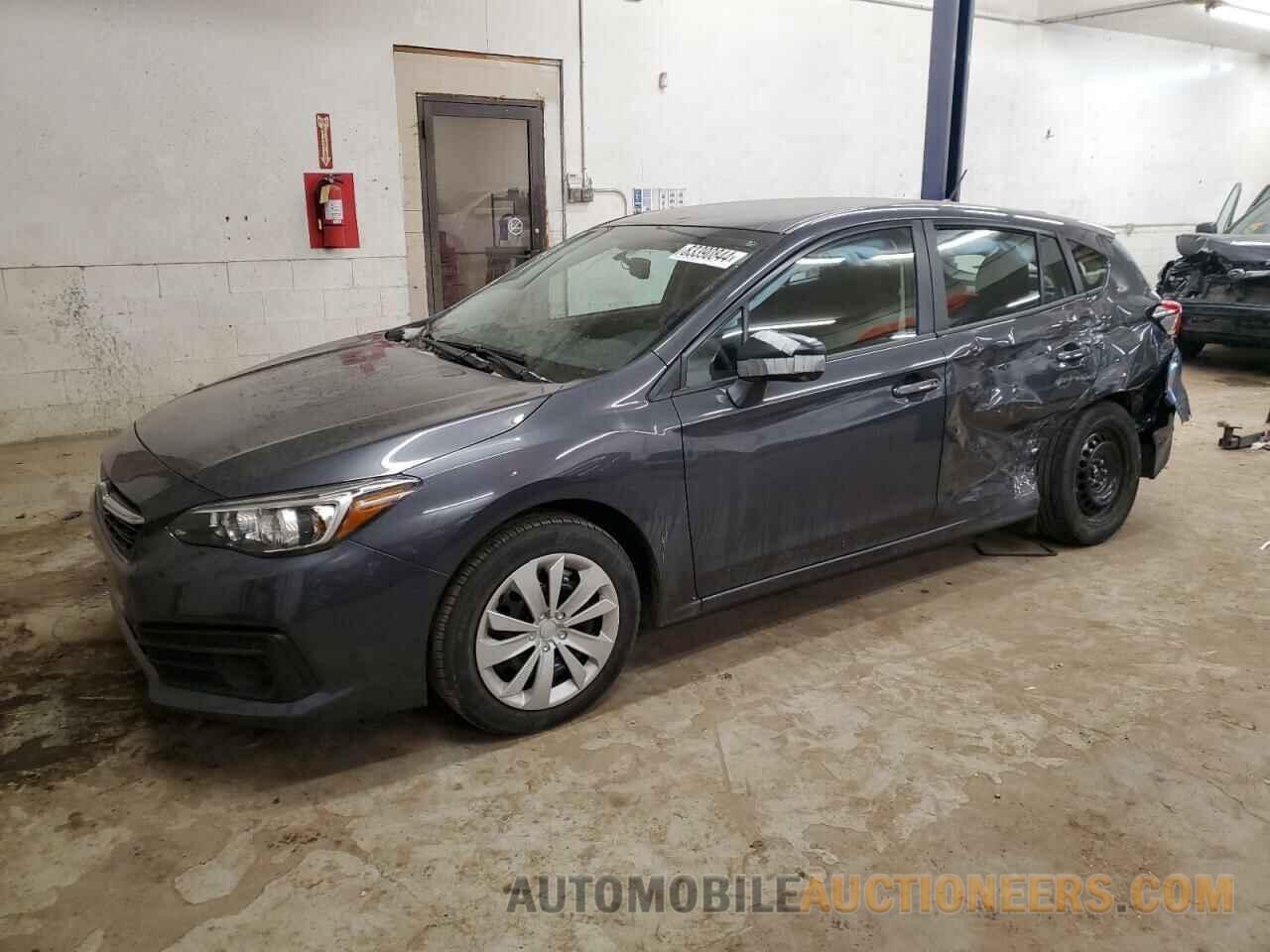 4S3GTAB67P3719574 SUBARU IMPREZA 2023