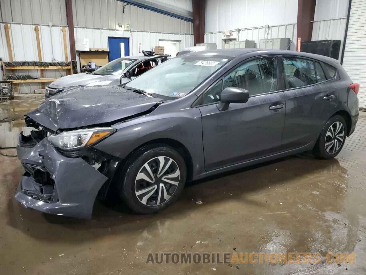 4S3GTAB68L3716242 SUBARU IMPREZA 2020