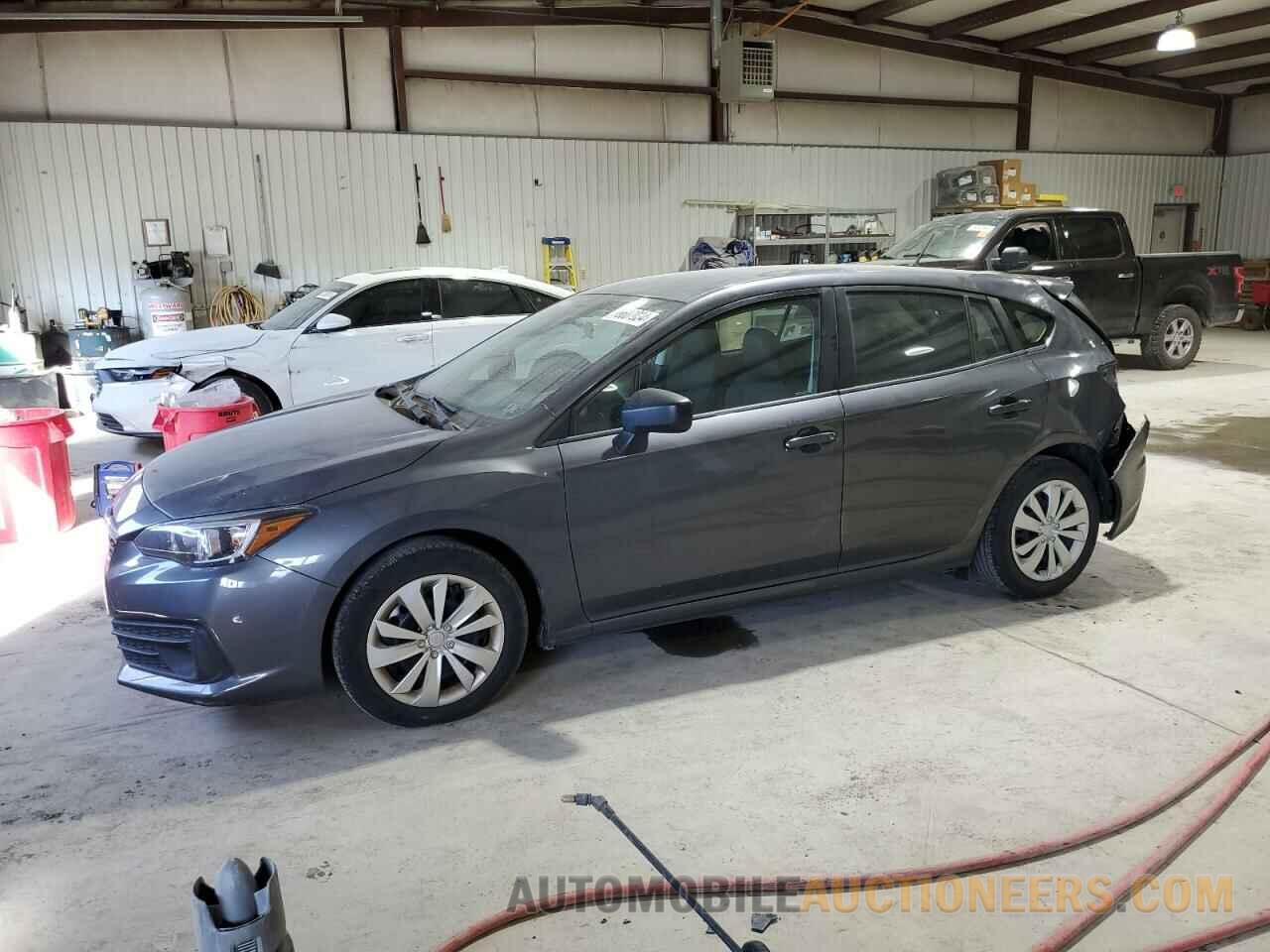 4S3GTAB68N3716759 SUBARU IMPREZA 2022